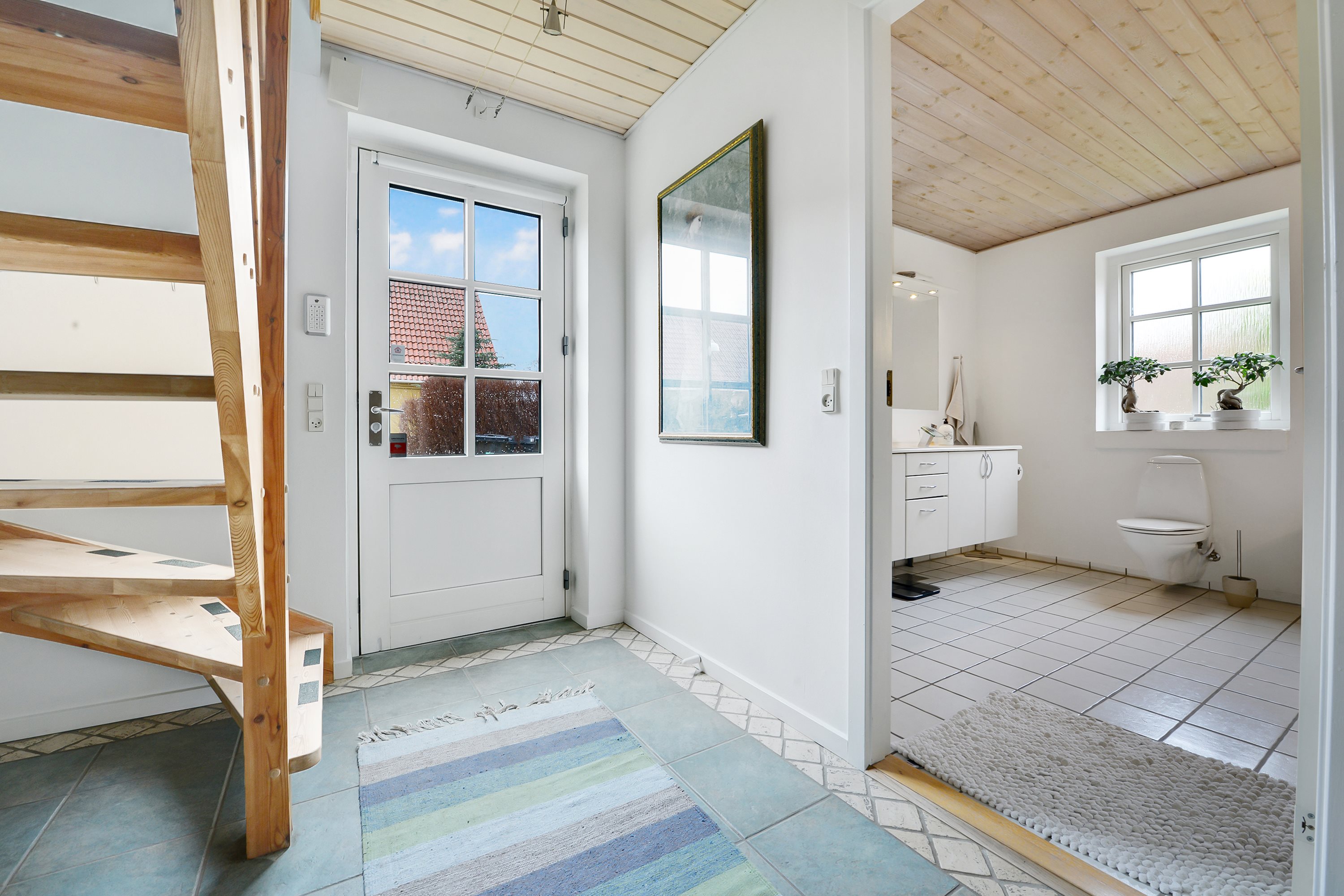 Brentedalen 4D, Tranegilde Landsby, 2635 Ishøj