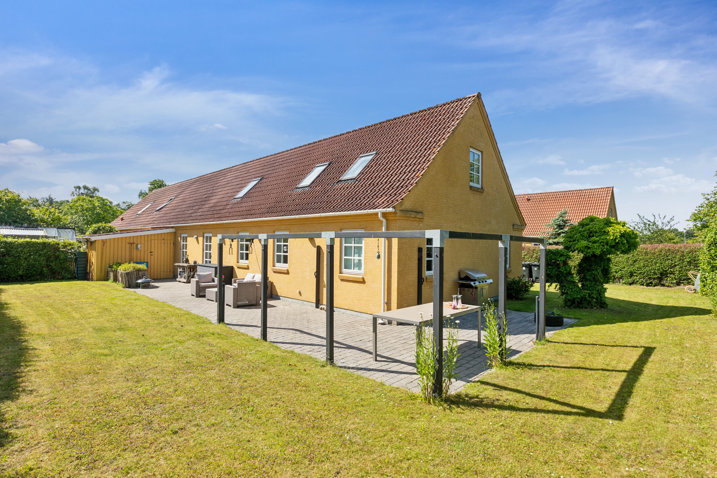 Brentedalen 4D, Tranegilde Landsby, 2635 Ishøj