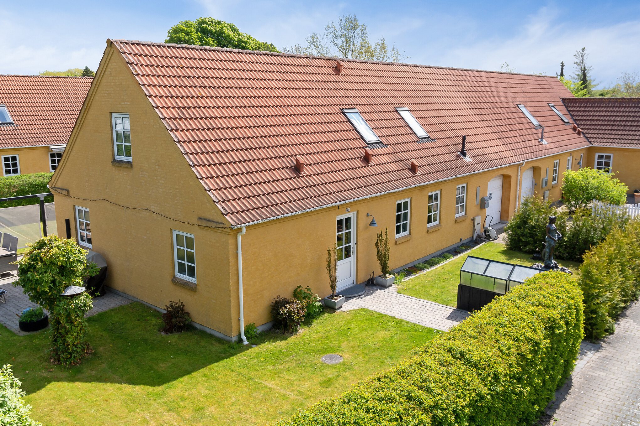 Brentedalen 4D, Tranegilde Landsby, 2635 Ishøj