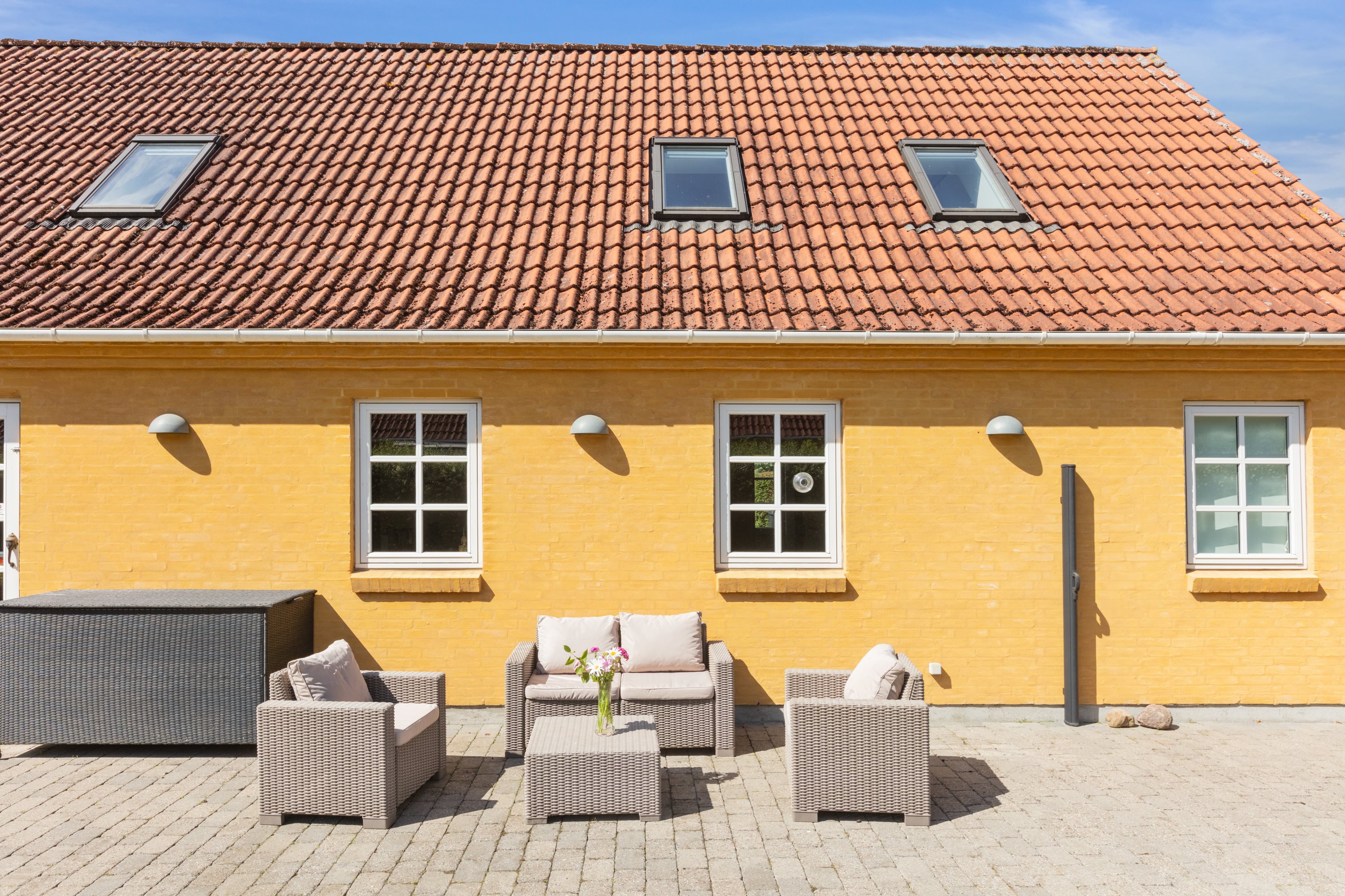 Brentedalen 4D, Tranegilde Landsby, 2635 Ishøj