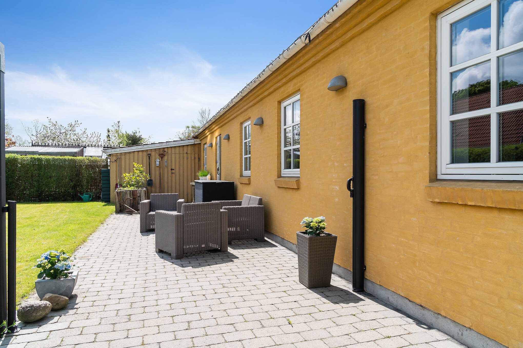 Brentedalen 4D, Tranegilde Landsby, 2635 Ishøj