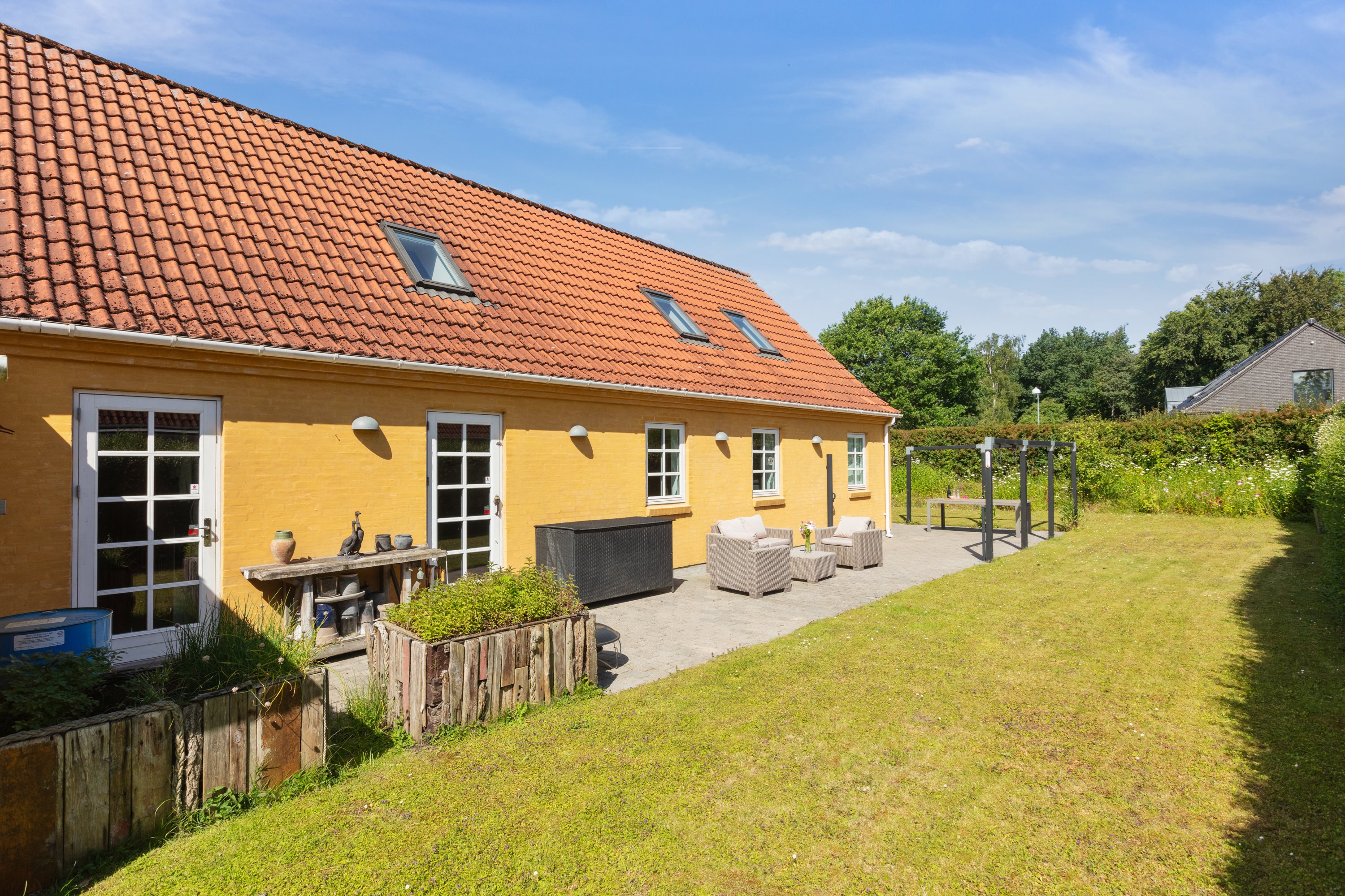 Brentedalen 4D, Tranegilde Landsby, 2635 Ishøj