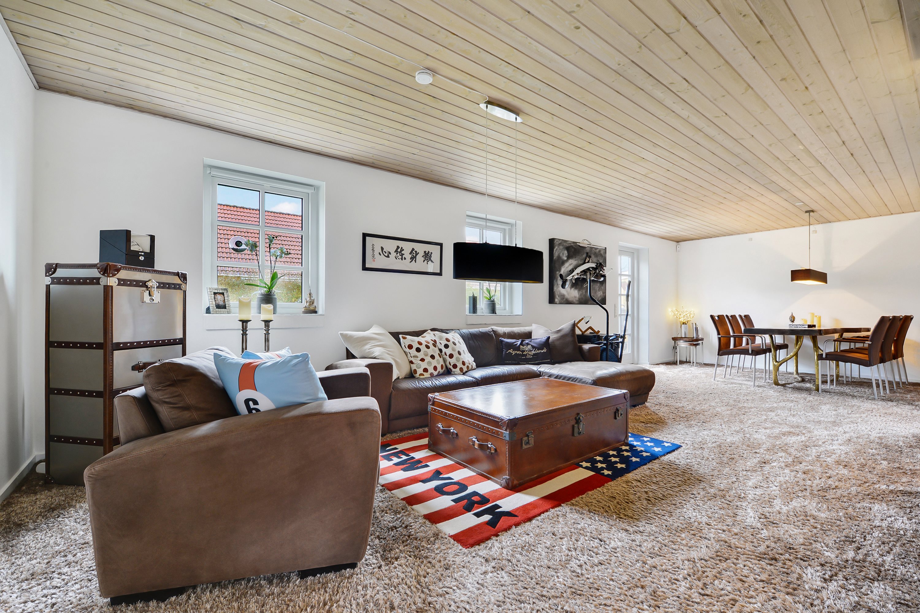 Brentedalen 4D, Tranegilde Landsby, 2635 Ishøj