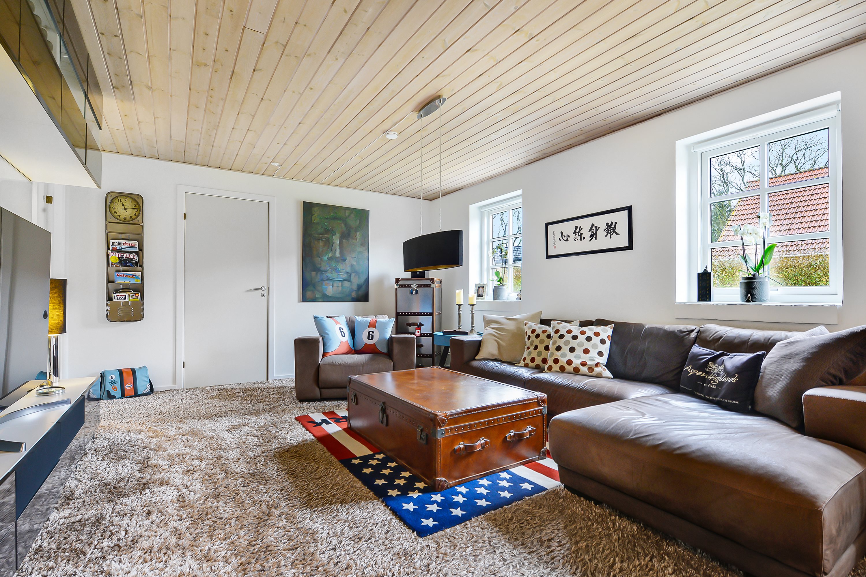 Brentedalen 4D, Tranegilde Landsby, 2635 Ishøj