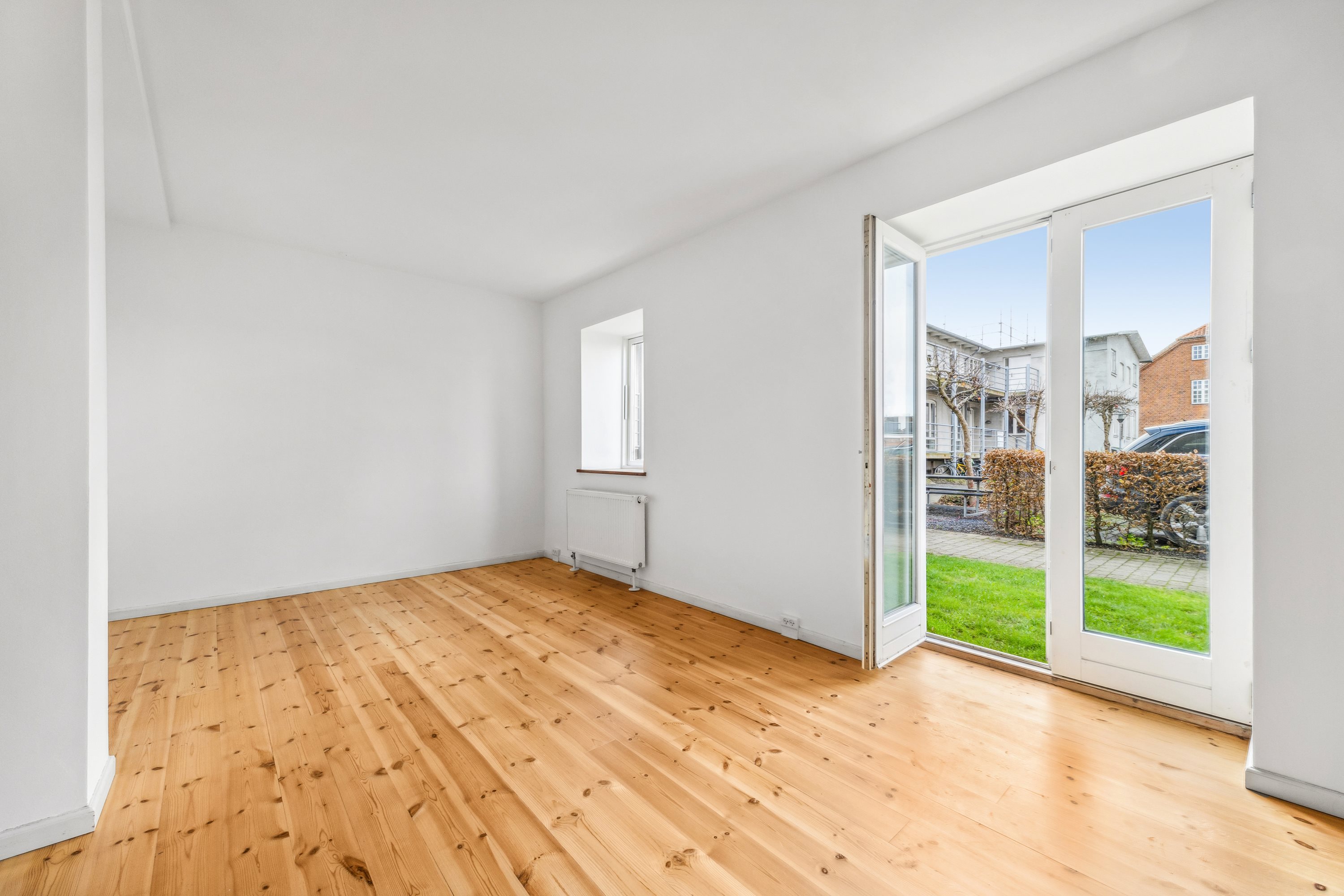 Ndr.Stationsvej 14G, st.. 1., 4200 Slagelse