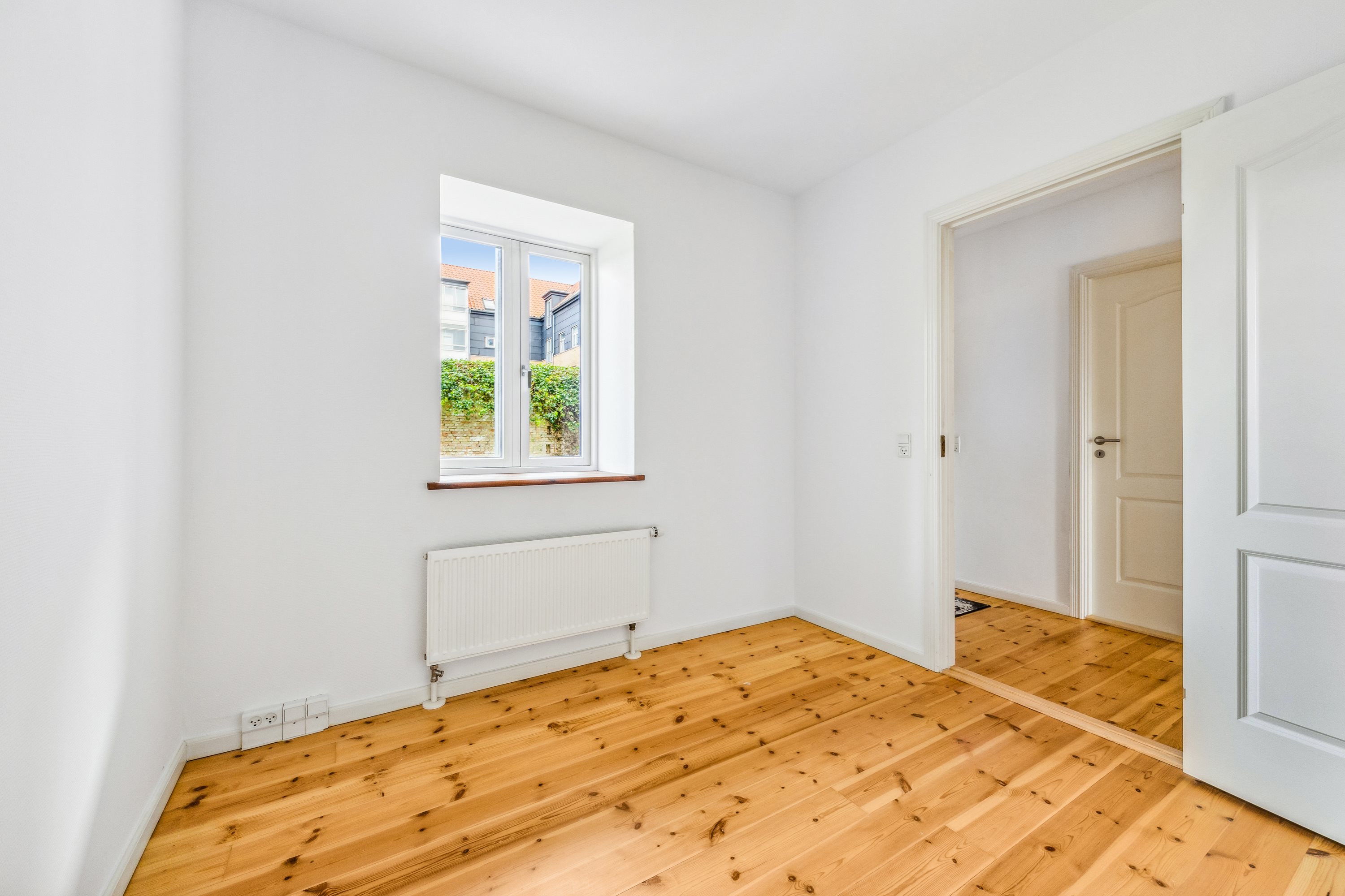 Ndr.Stationsvej 14G, st.. 1., 4200 Slagelse