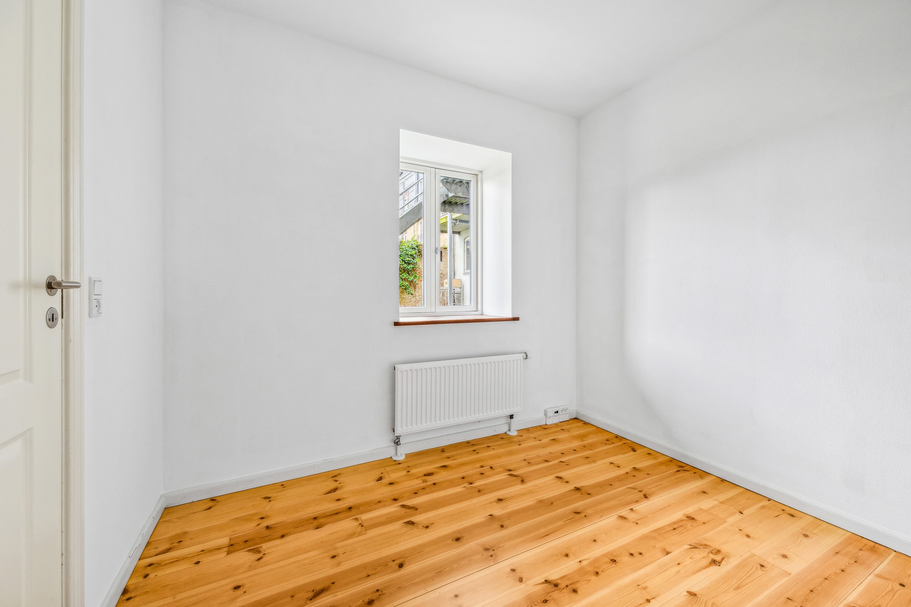 Ndr.Stationsvej 14G, st.. 1., 4200 Slagelse