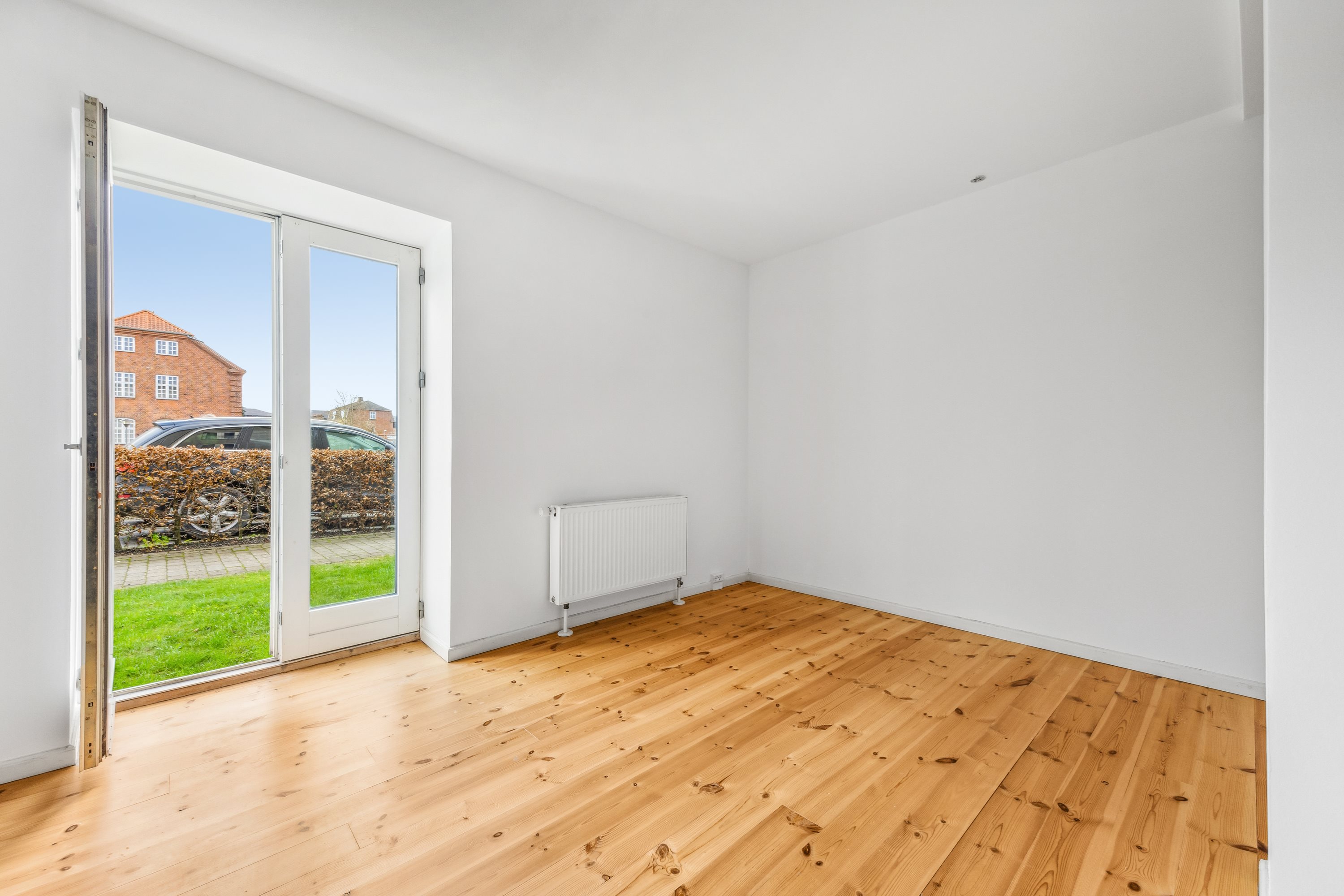 Ndr.Stationsvej 14G, st.. 1., 4200 Slagelse