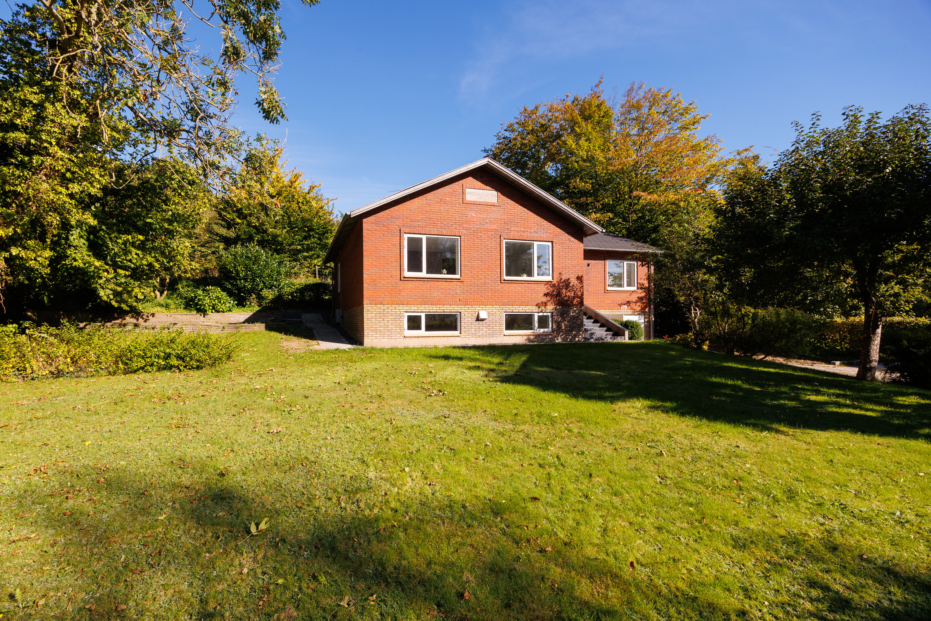 Ribe Landevej 370, 7100 Vejle