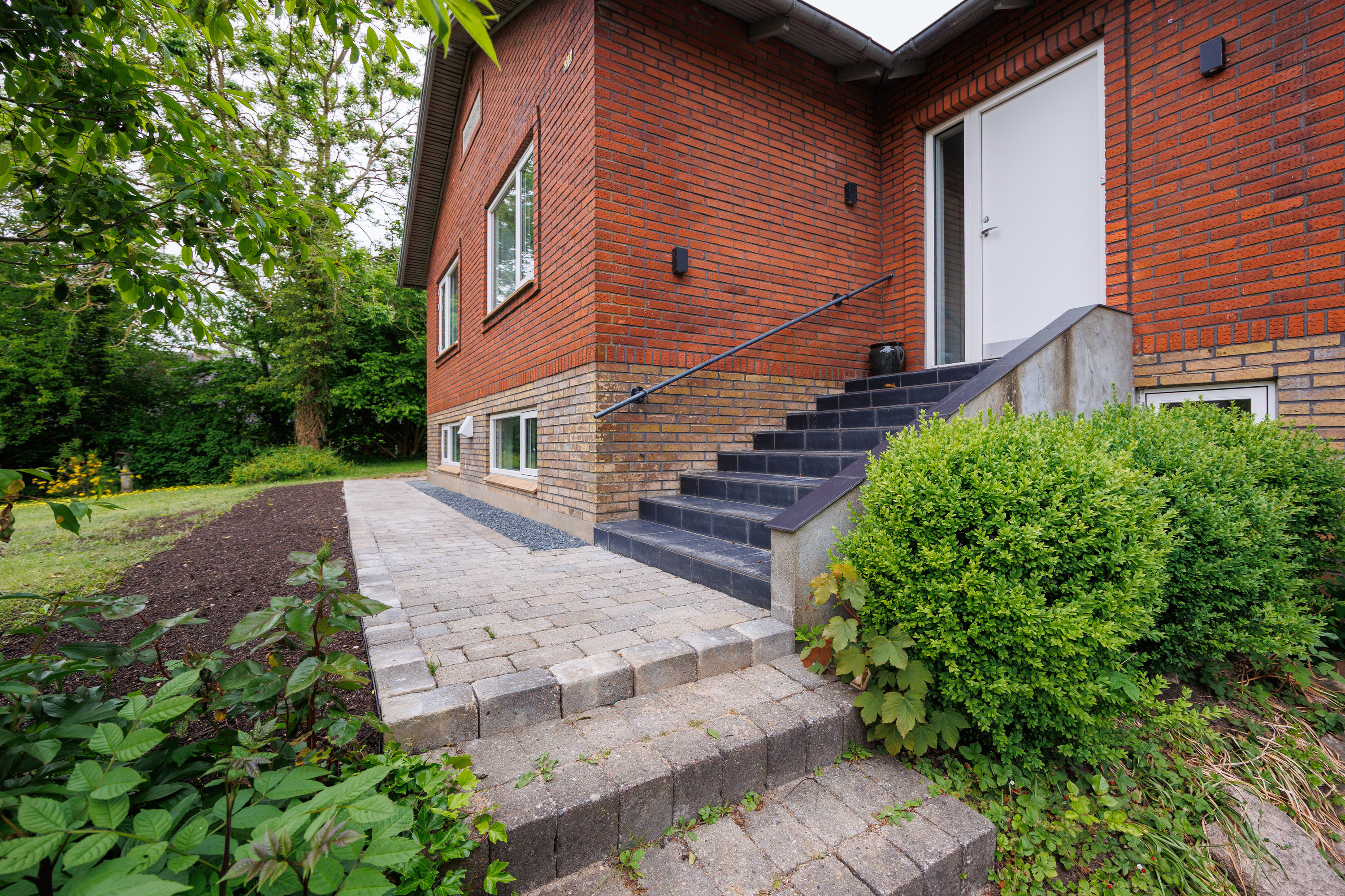 Ribe Landevej 370, 7100 Vejle