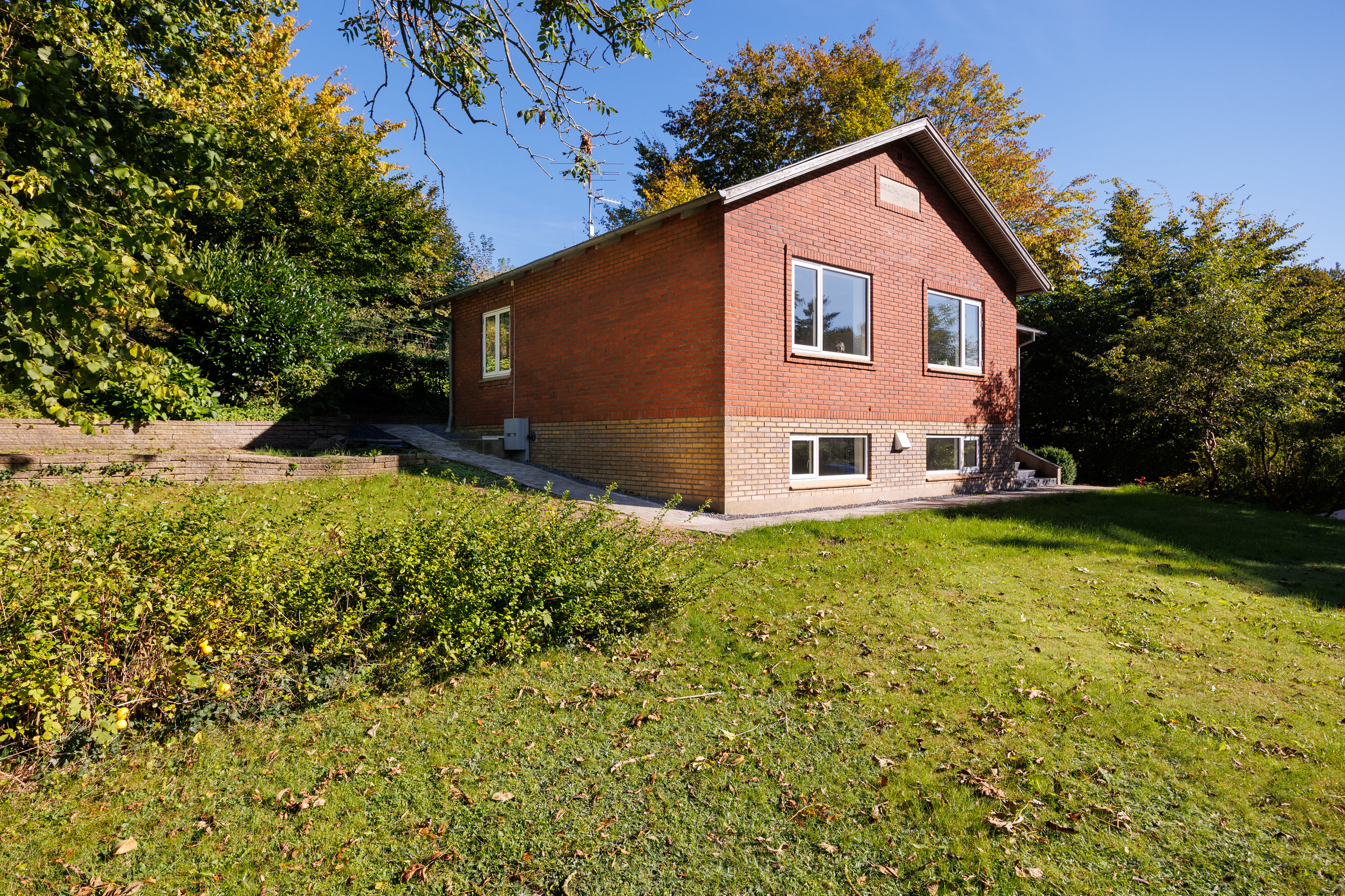 Ribe Landevej 370, 7100 Vejle
