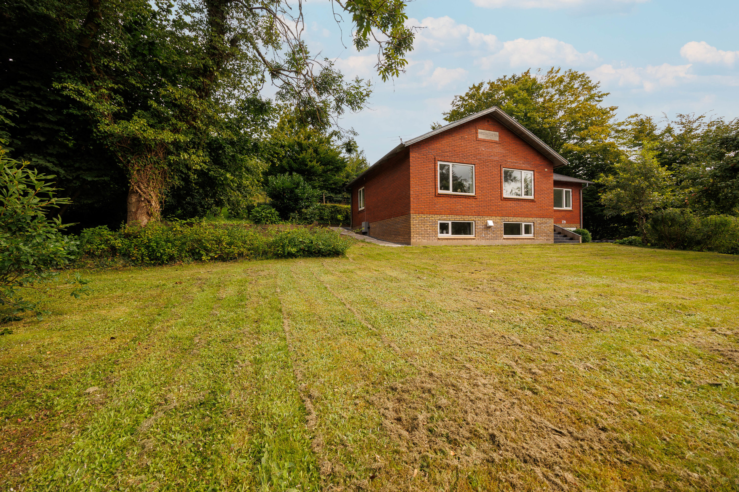 Ribe Landevej 370, 7100 Vejle