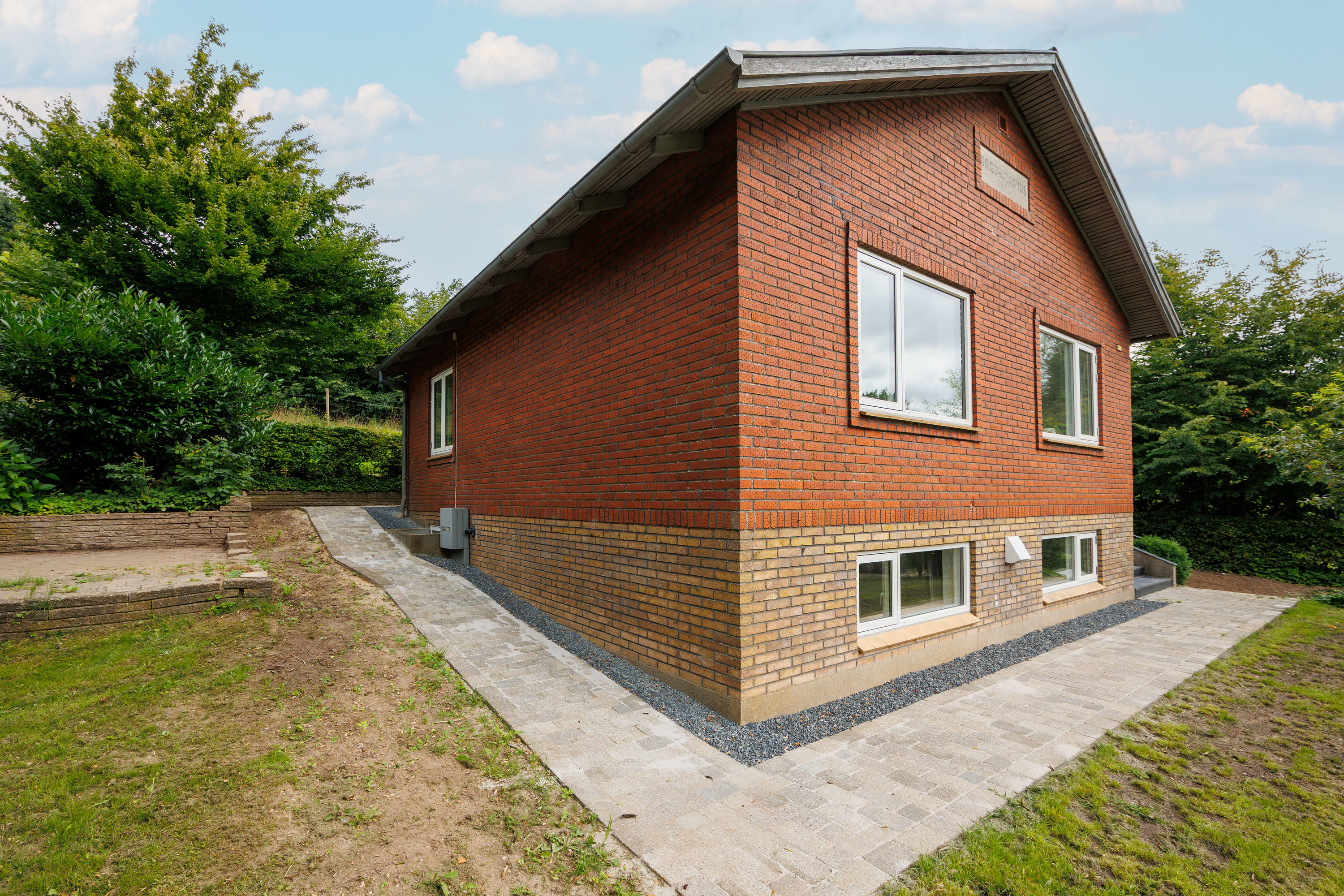 Ribe Landevej 370, 7100 Vejle