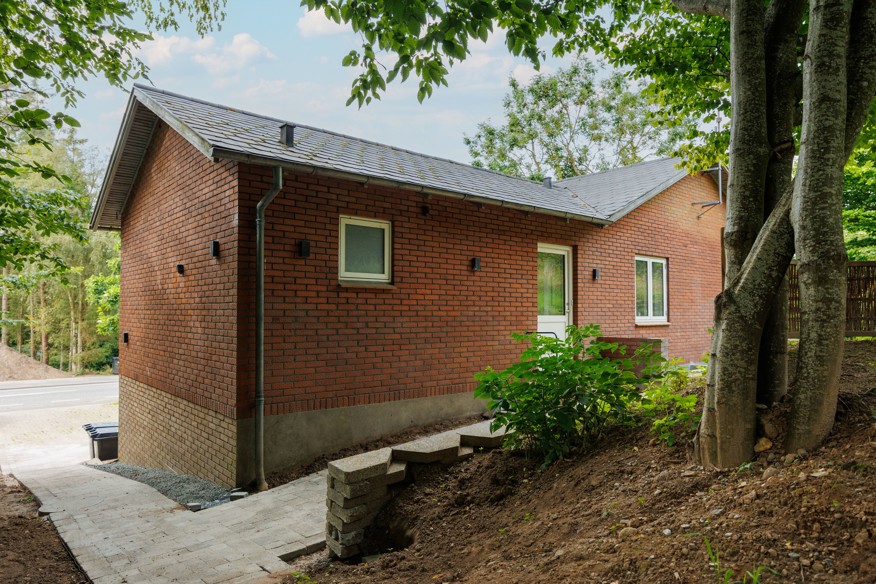 Ribe Landevej 370, 7100 Vejle