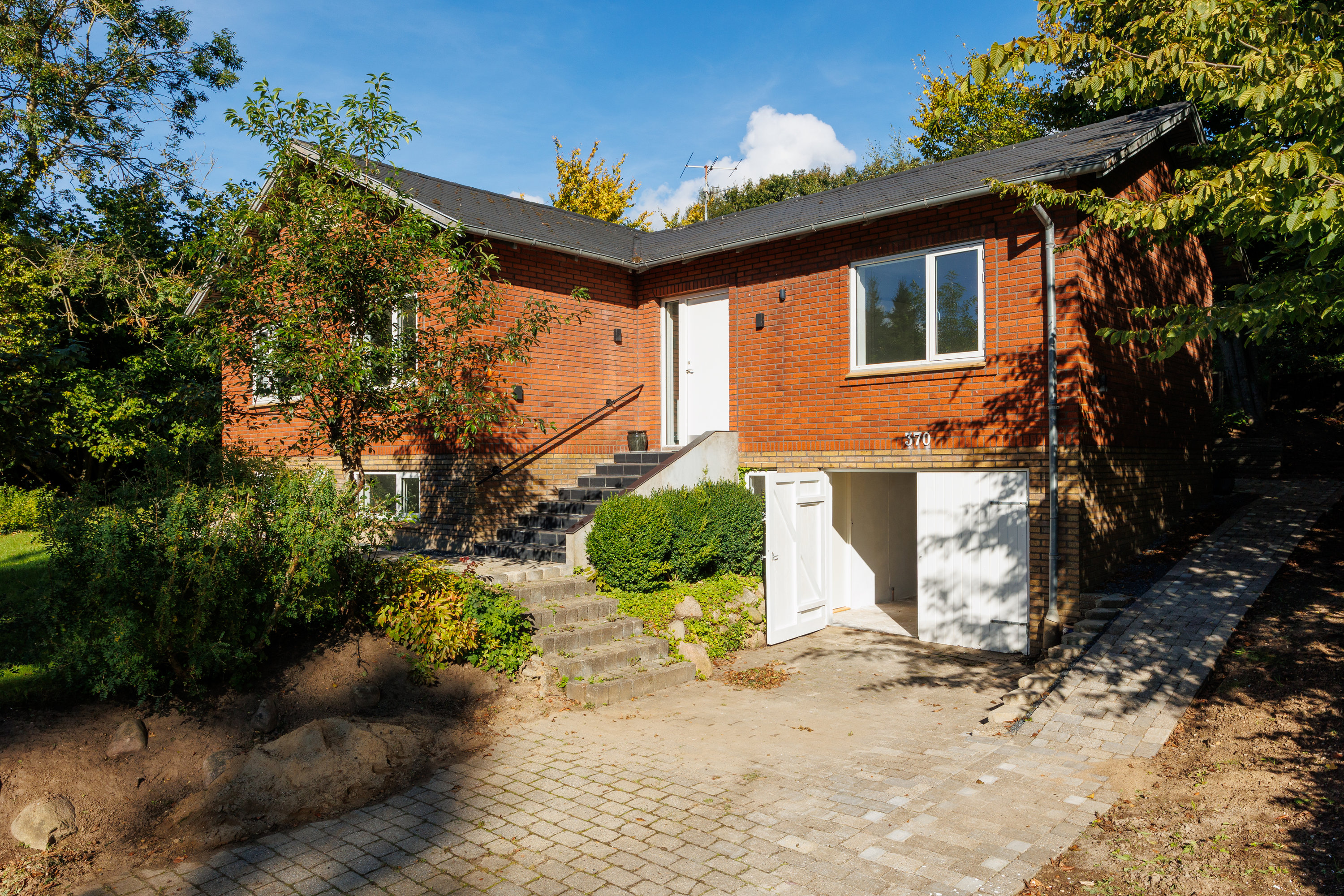 Ribe Landevej 370, 7100 Vejle