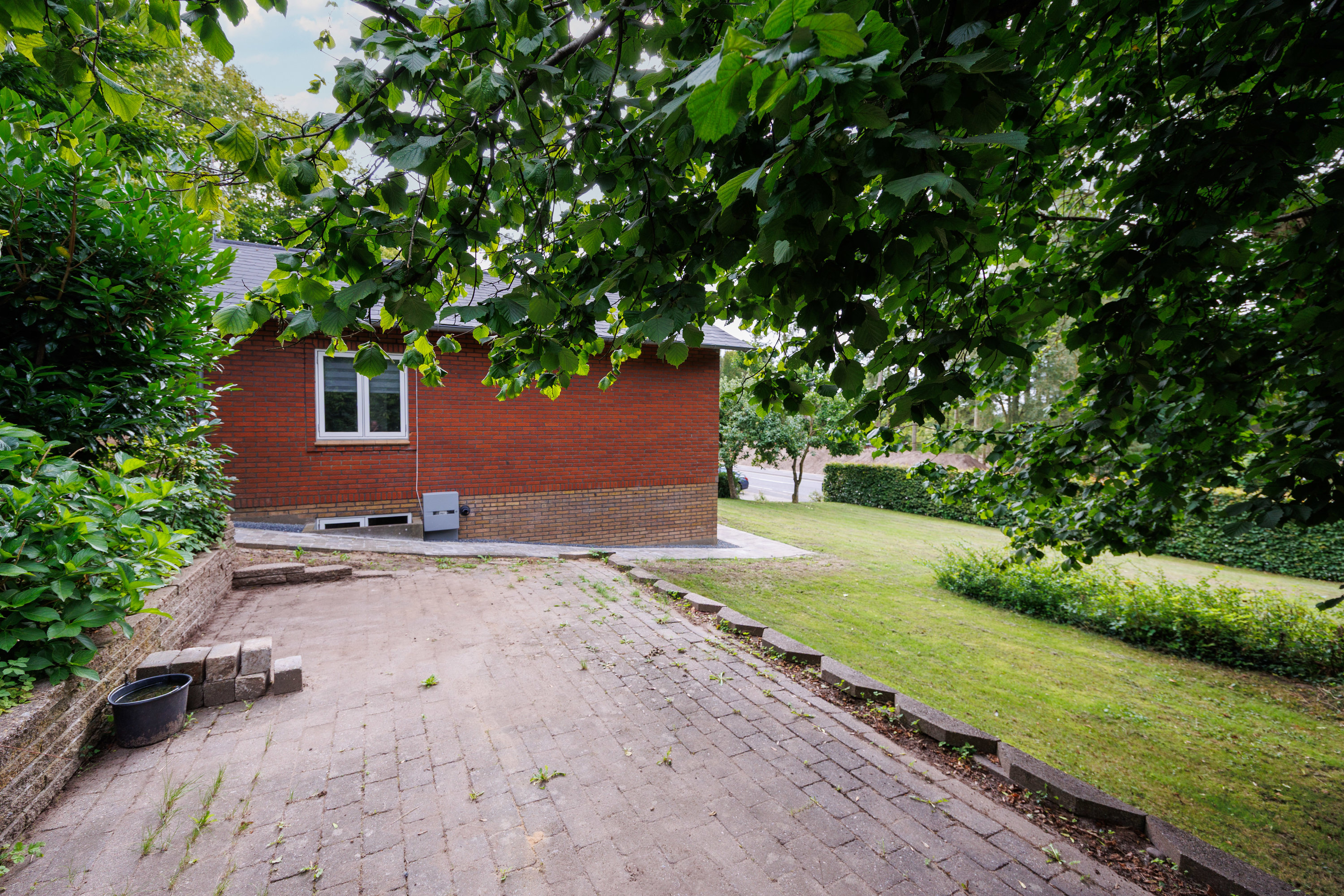 Ribe Landevej 370, 7100 Vejle