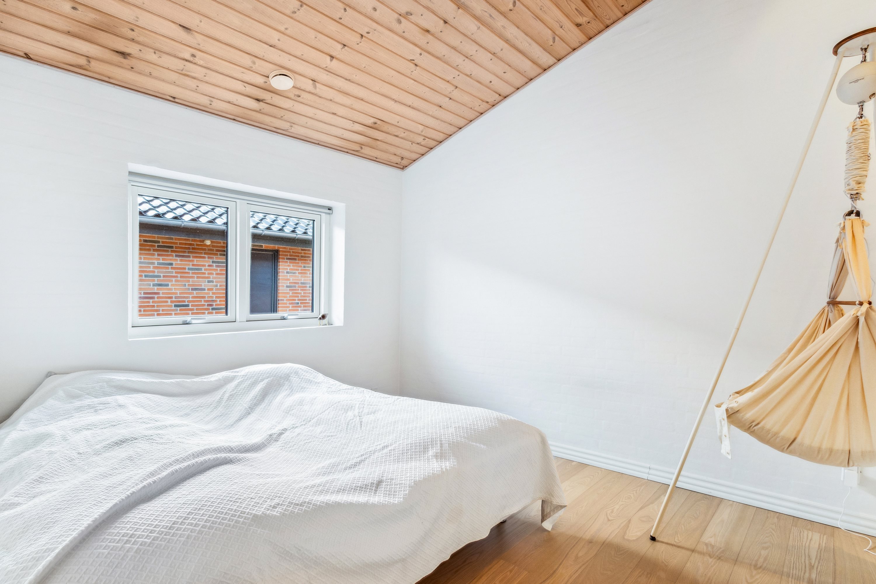 Ridder Munks Vej 5, 8881 Thorsø