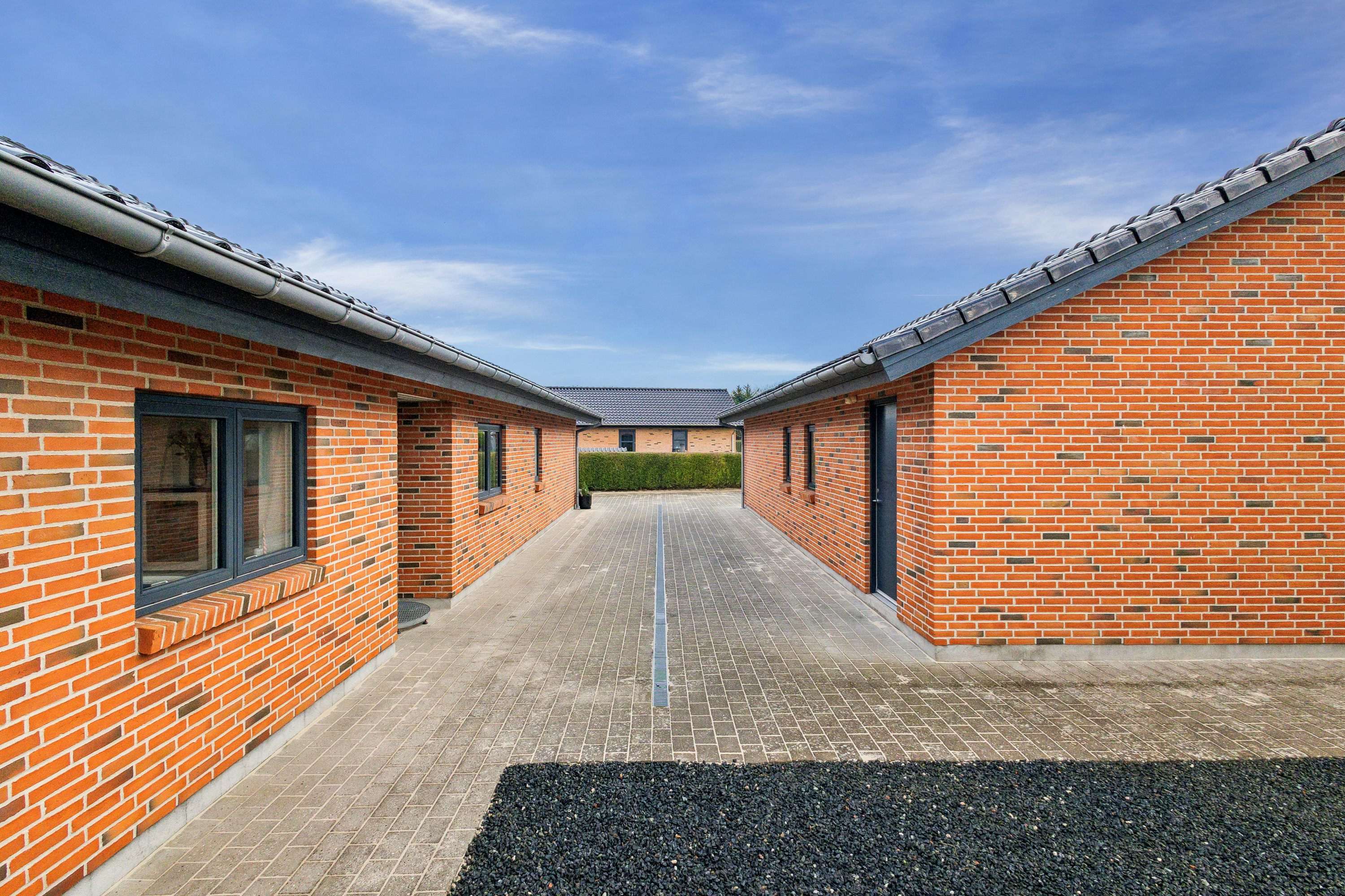 Ridder Munks Vej 5, 8881 Thorsø