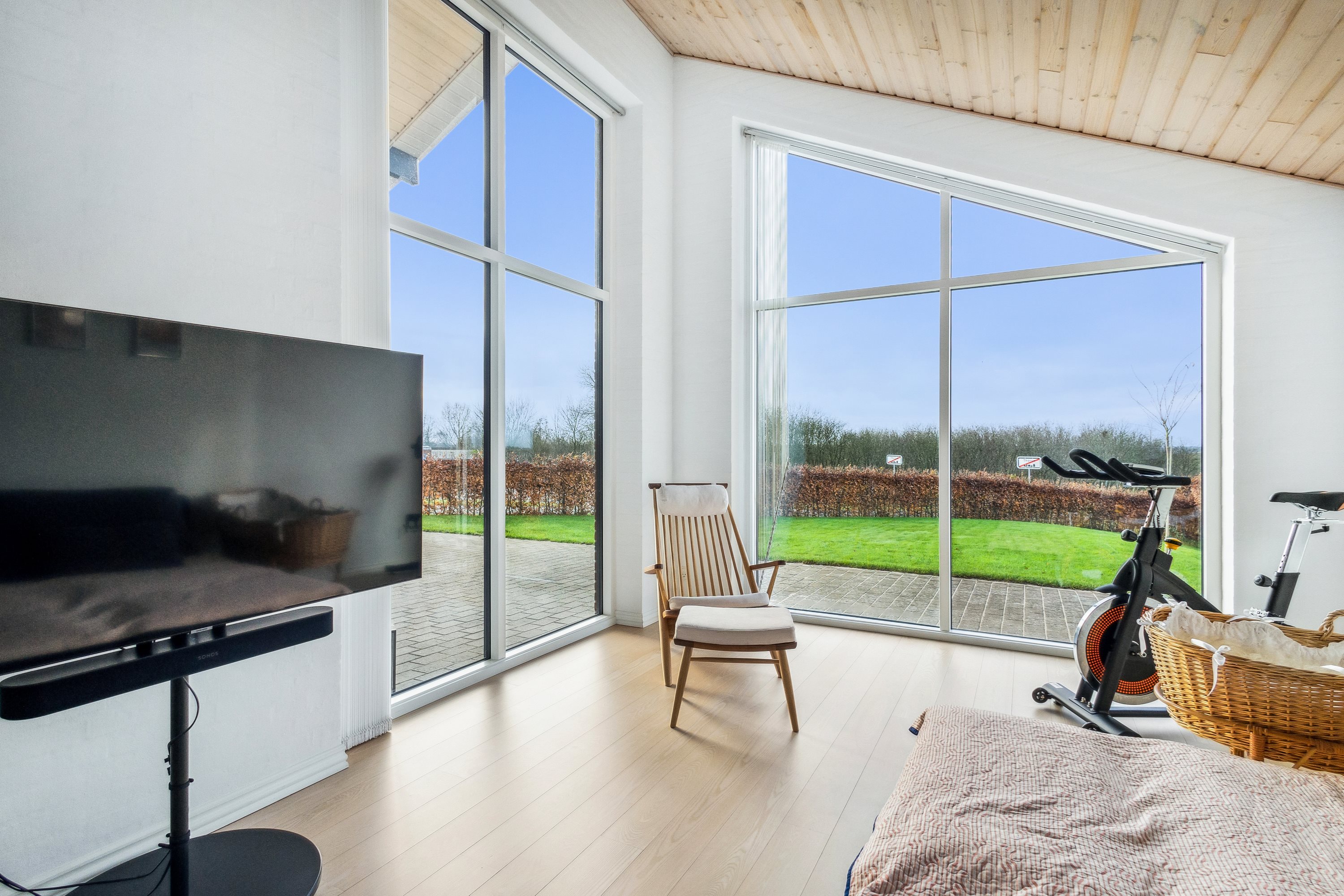 Ridder Munks Vej 5, 8881 Thorsø