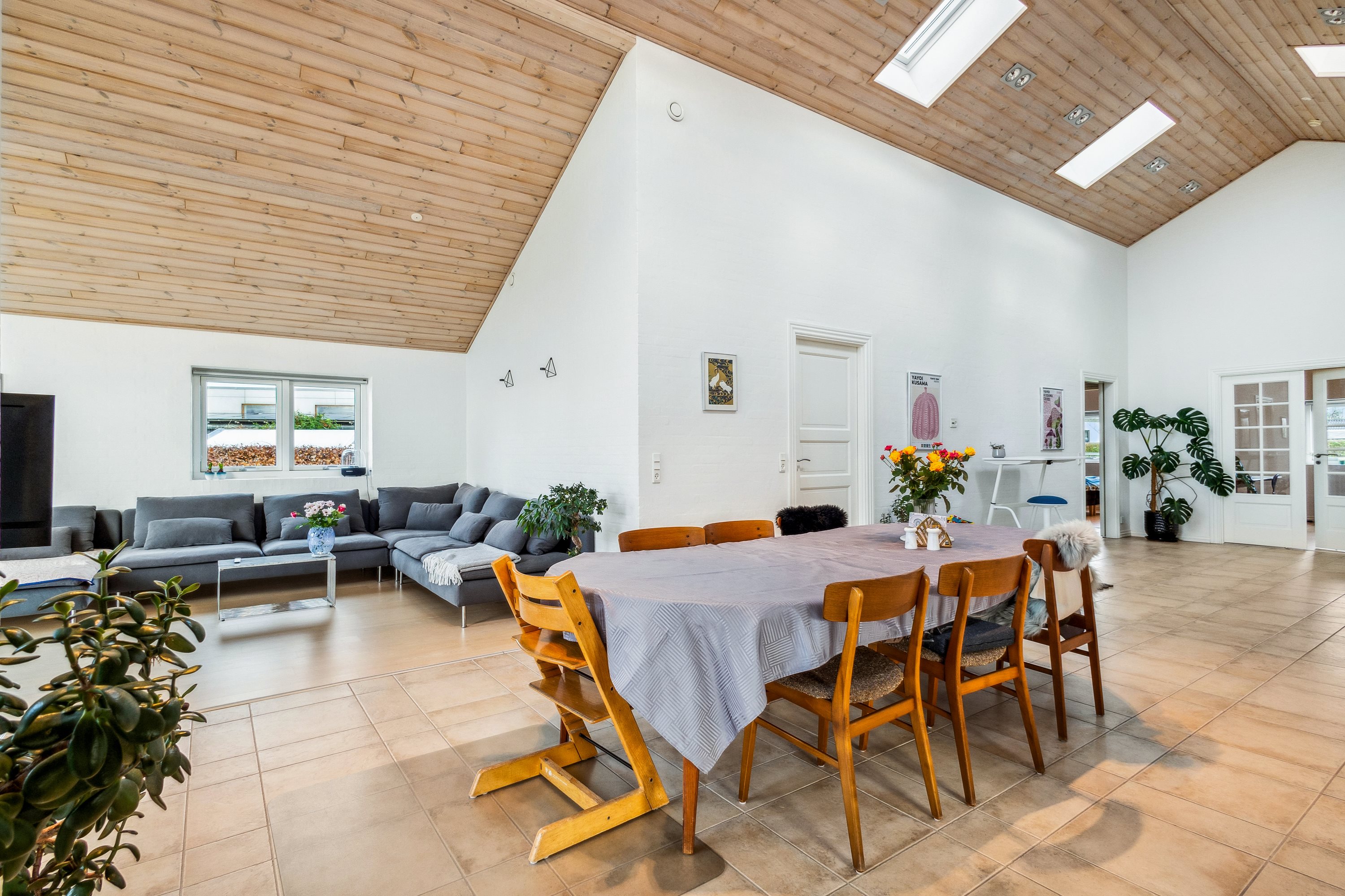 Ridder Munks Vej 5, 8881 Thorsø