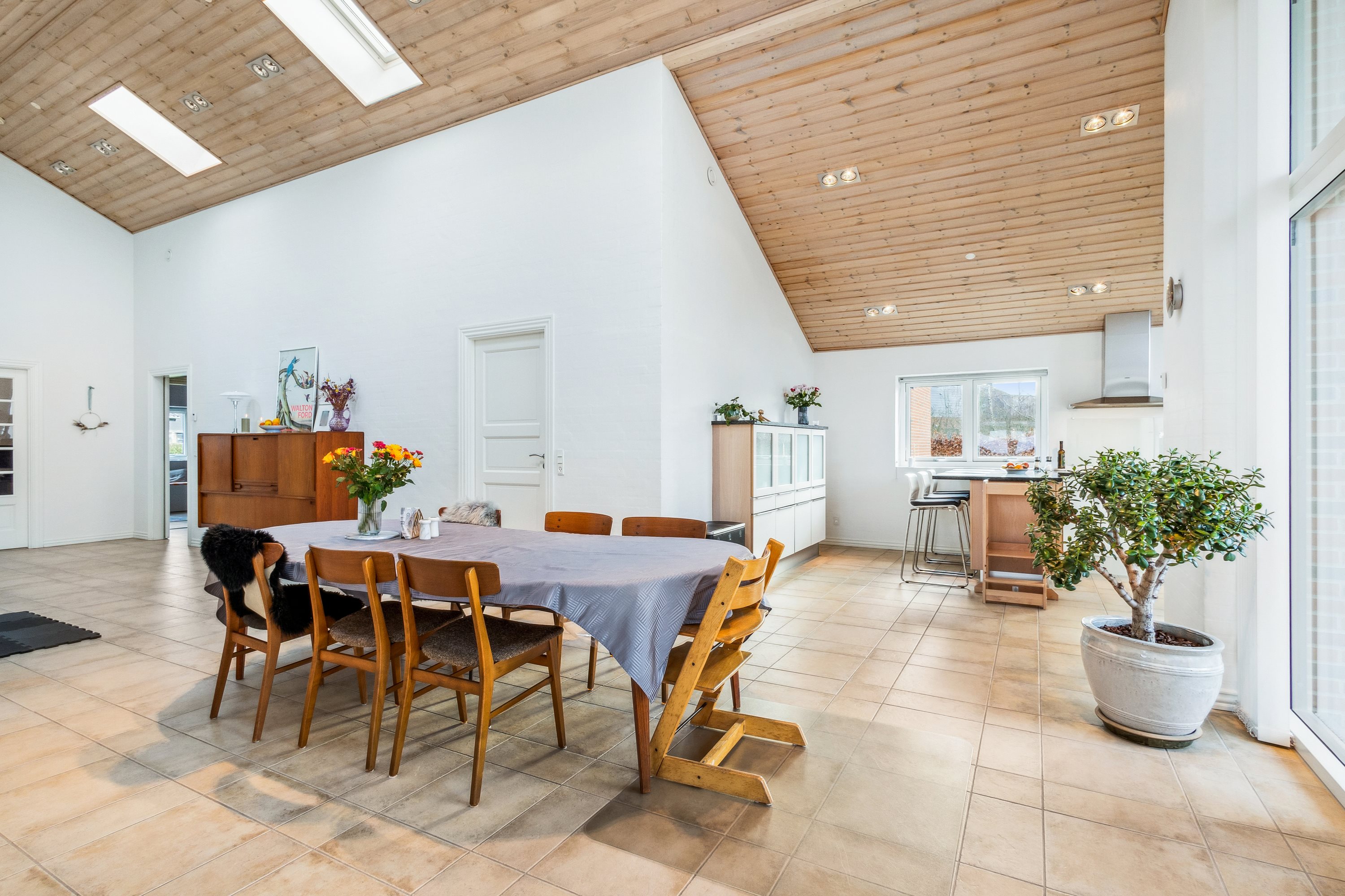 Ridder Munks Vej 5, 8881 Thorsø