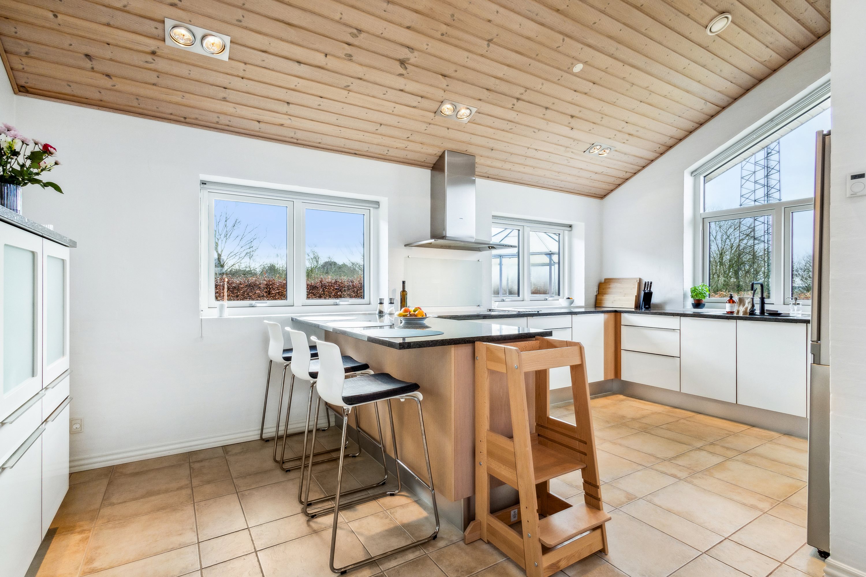 Ridder Munks Vej 5, 8881 Thorsø