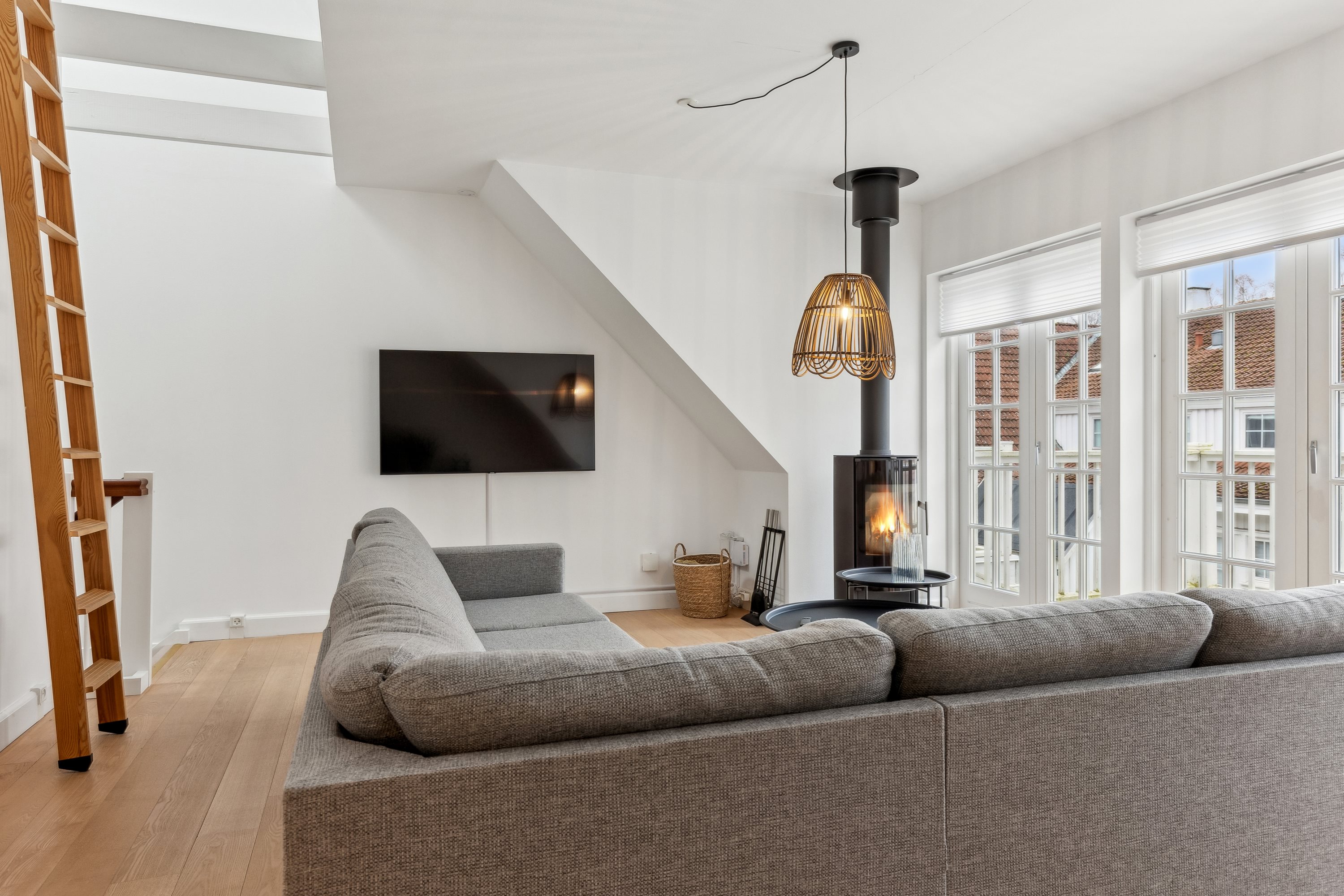 Bystedvej 10, Rørvig Park, 20., 4500 Nykøbing Sj