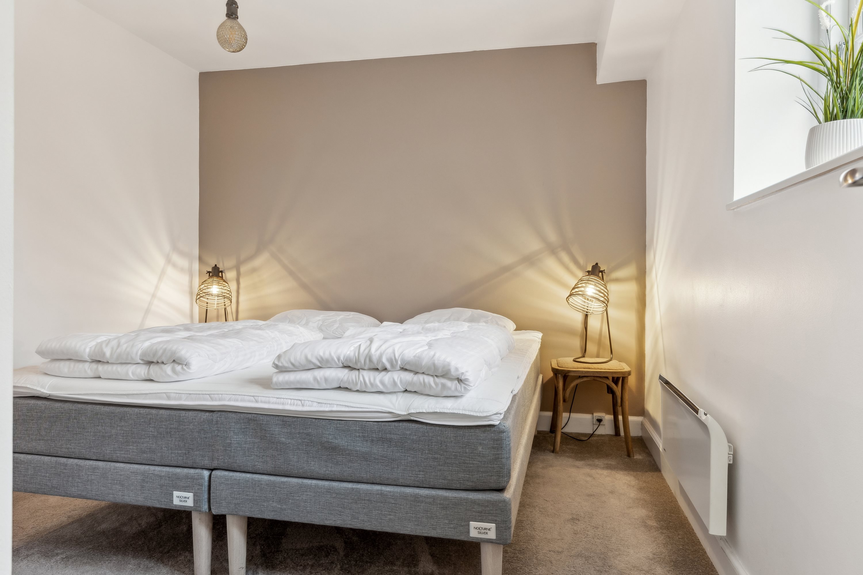 Bystedvej 10, Rørvig Park, 20., 4500 Nykøbing Sj