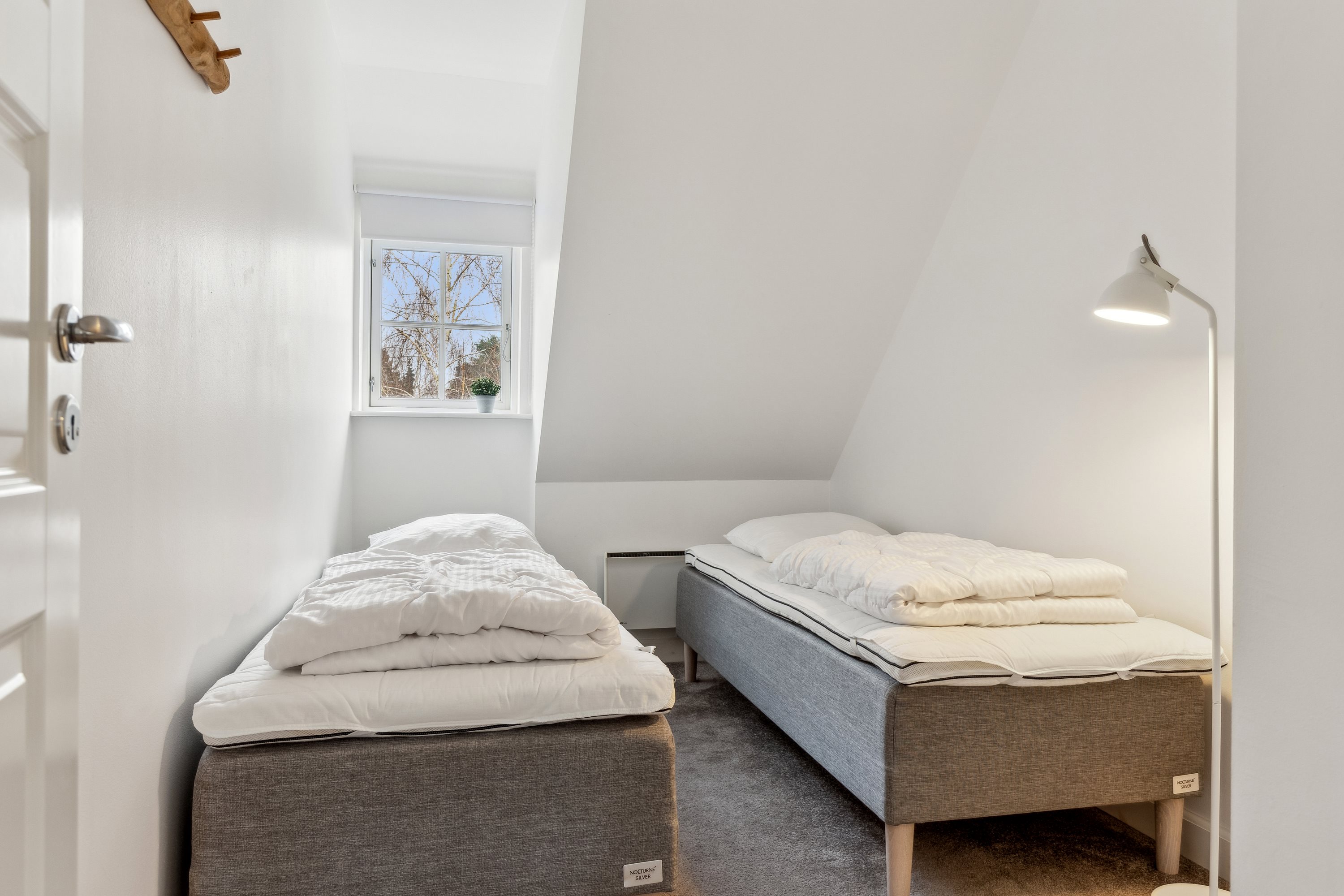 Bystedvej 10, Rørvig Park, 20., 4500 Nykøbing Sj