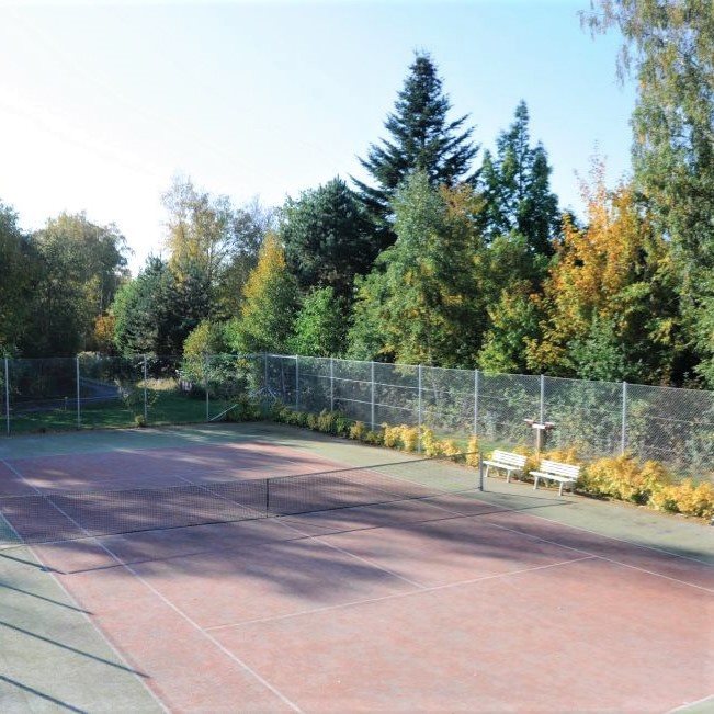 Bystedvej 10, Rørvig Park, 20., 4500 Nykøbing Sj