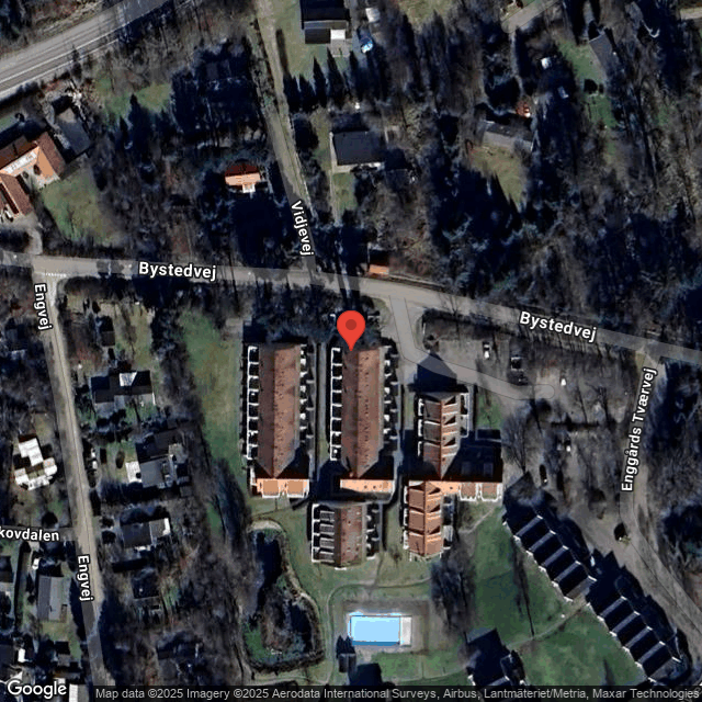 Bystedvej 10, Rørvig Park, 20., 4500 Nykøbing Sj