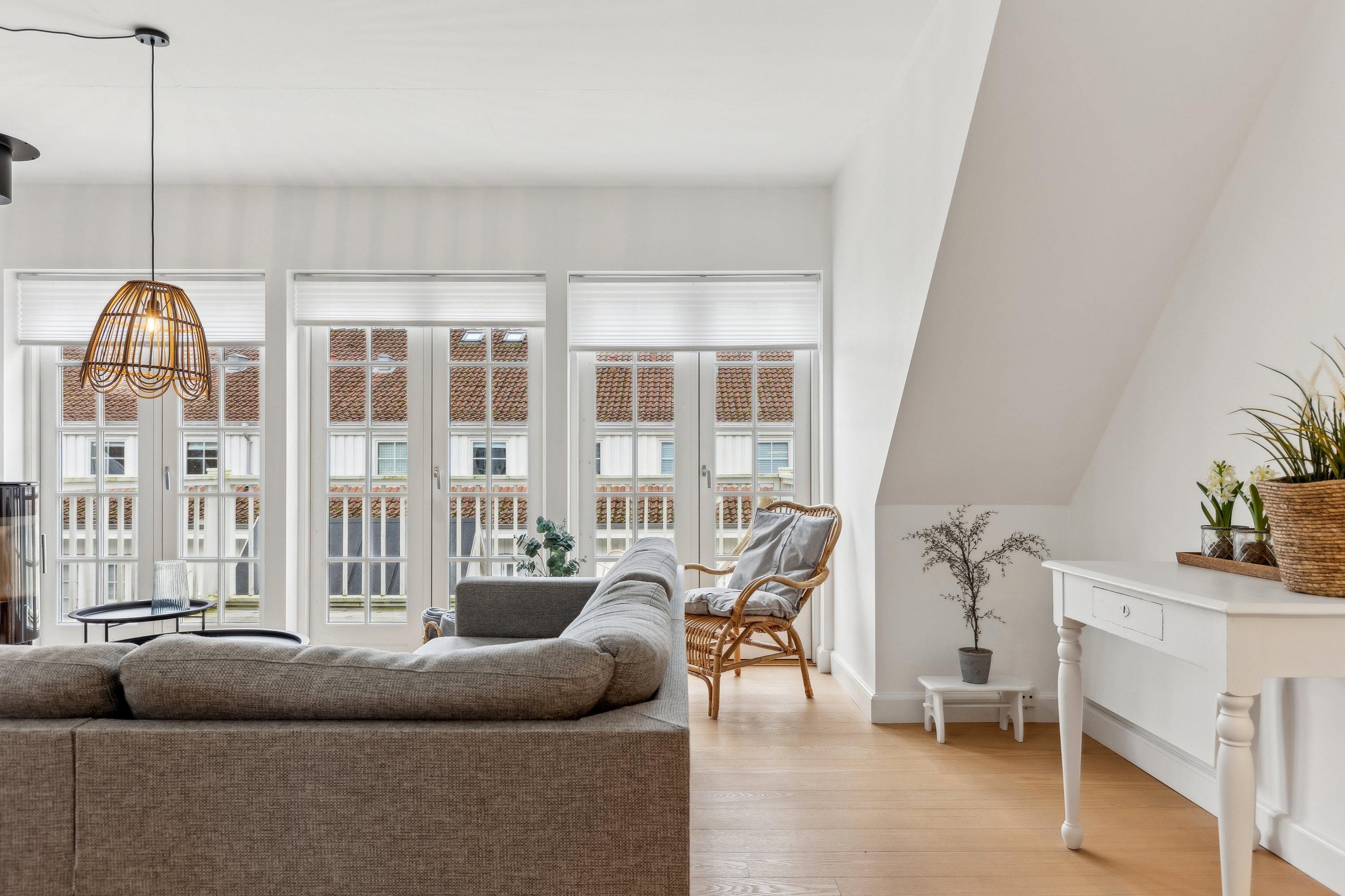 Bystedvej 10, Rørvig Park, 20., 4500 Nykøbing Sj