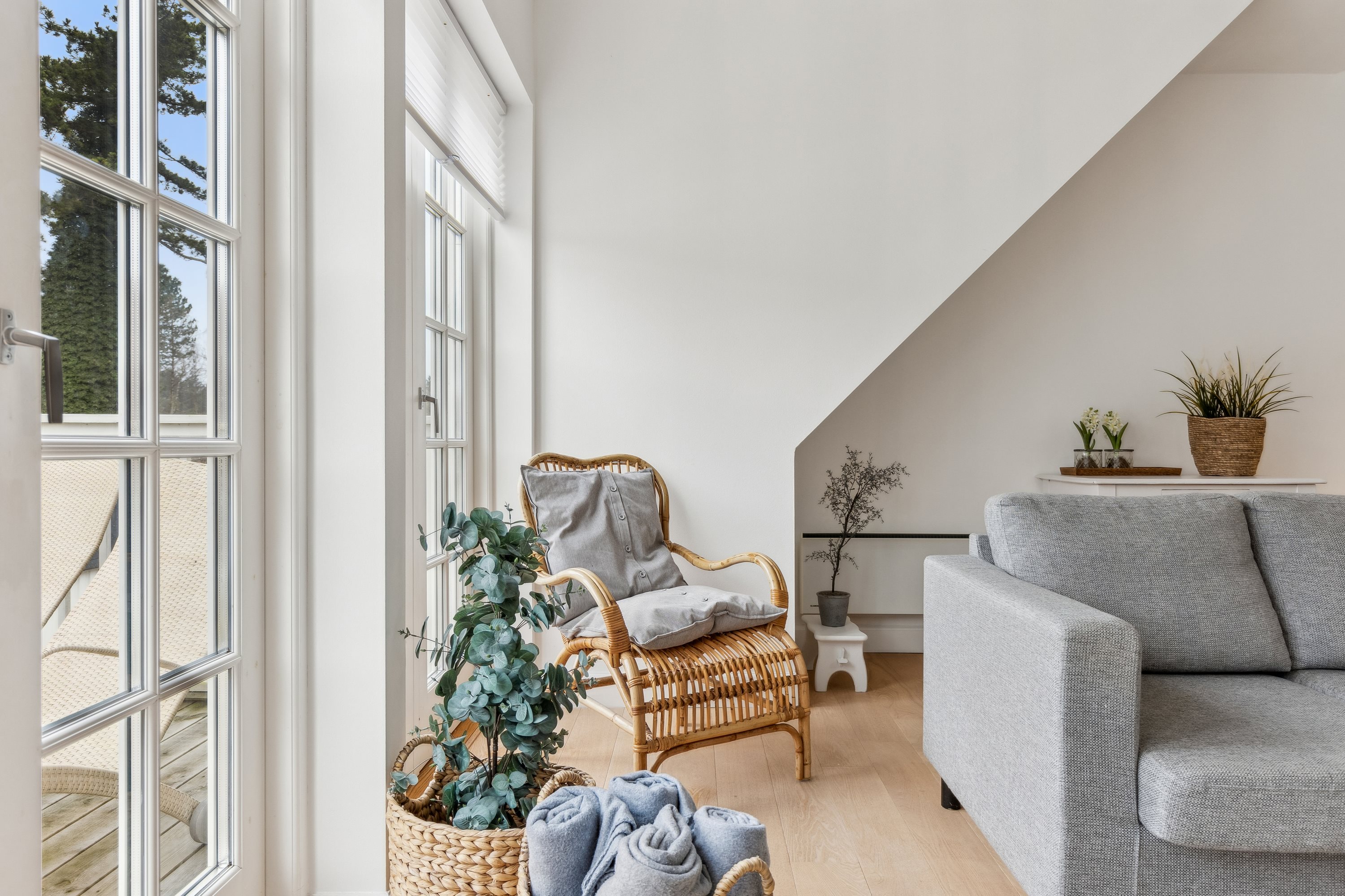 Bystedvej 10, Rørvig Park, 20., 4500 Nykøbing Sj