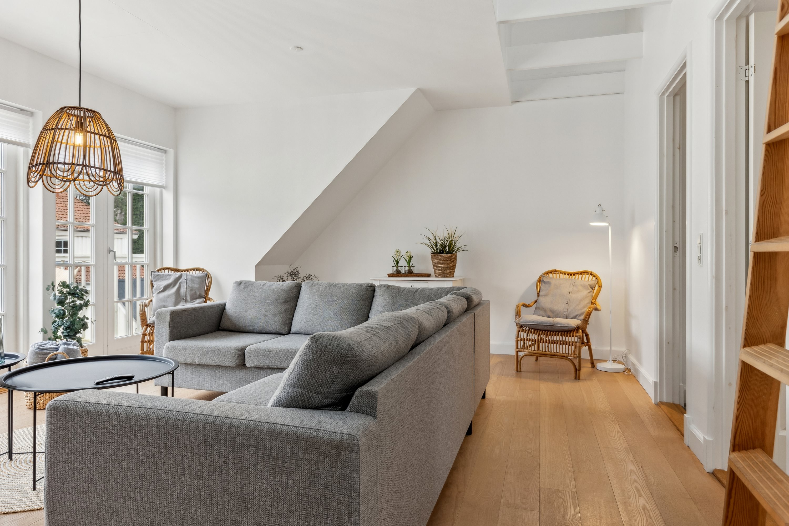 Bystedvej 10, Rørvig Park, 20., 4500 Nykøbing Sj