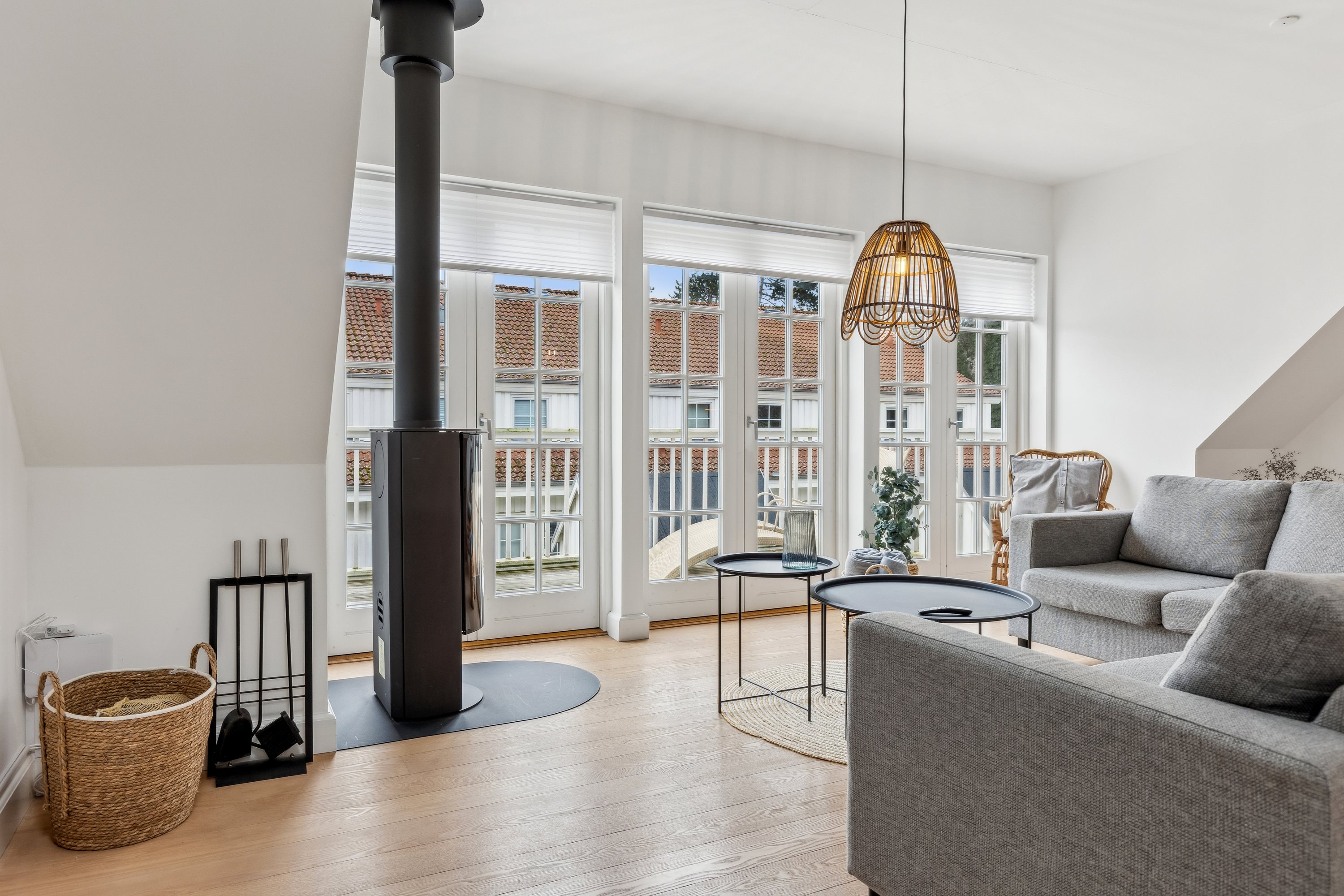 Bystedvej 10, Rørvig Park, 20., 4500 Nykøbing Sj