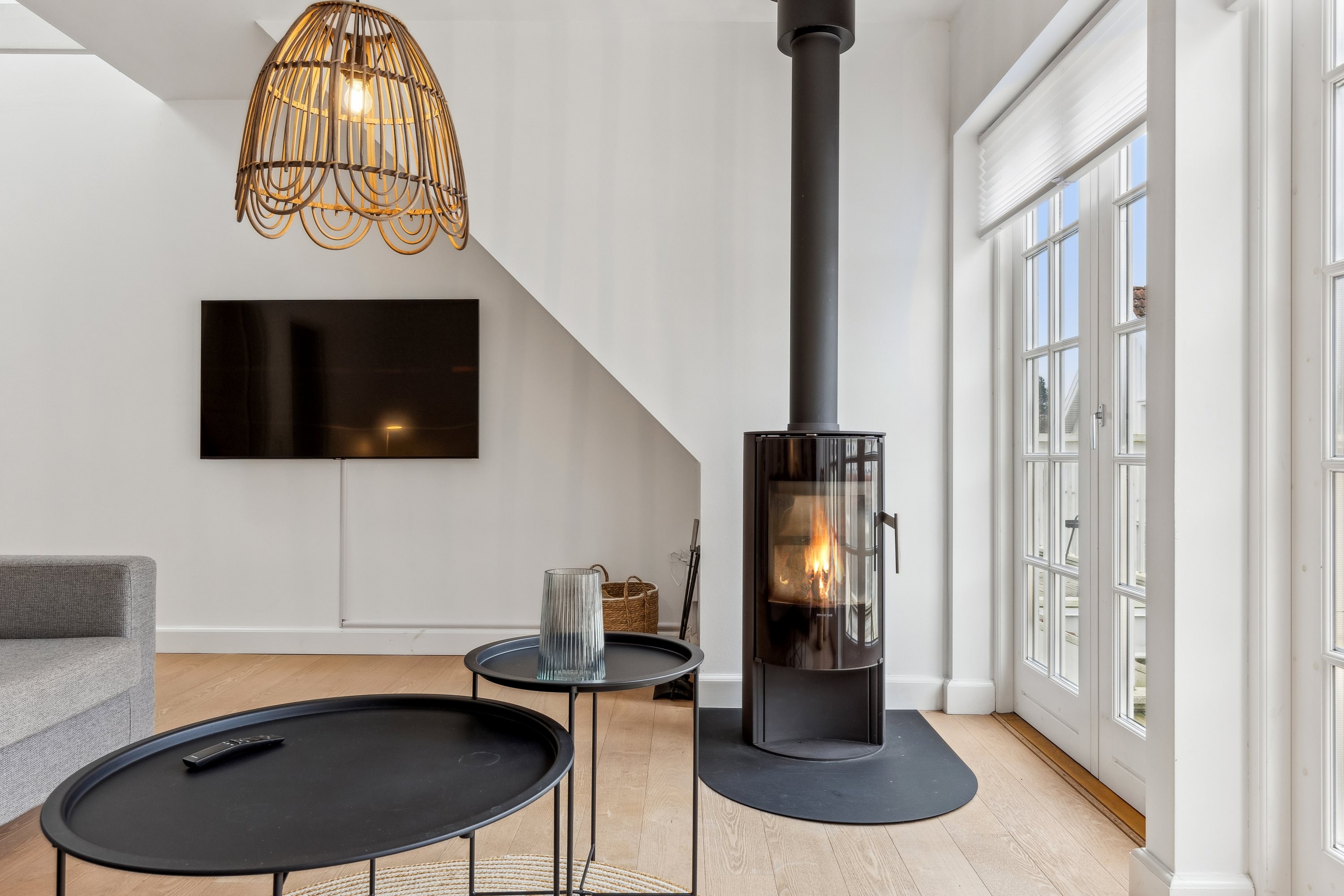Bystedvej 10, Rørvig Park, 20., 4500 Nykøbing Sj