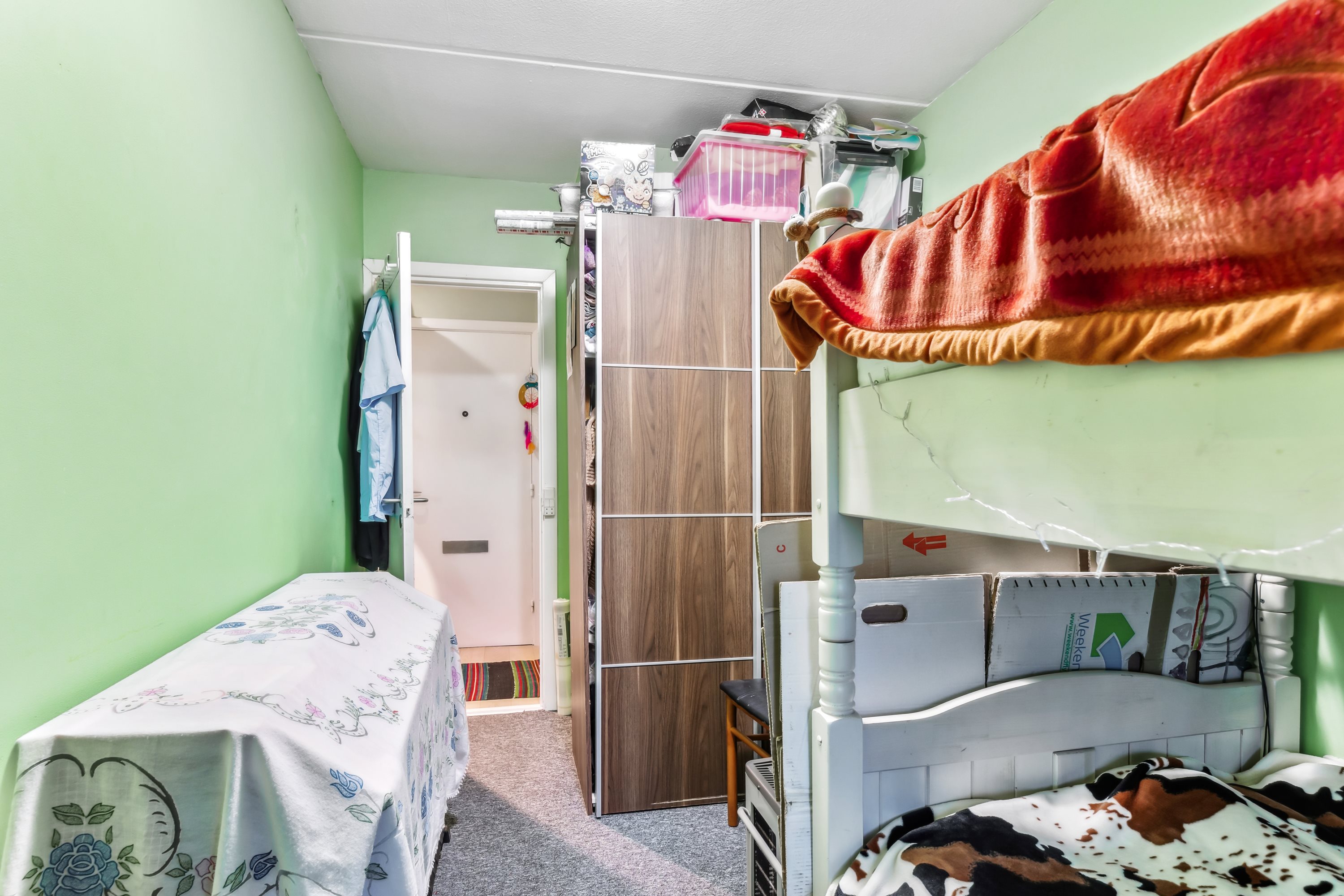 Rebæk Søpark 3, 14. 1415., 2650 Hvidovre