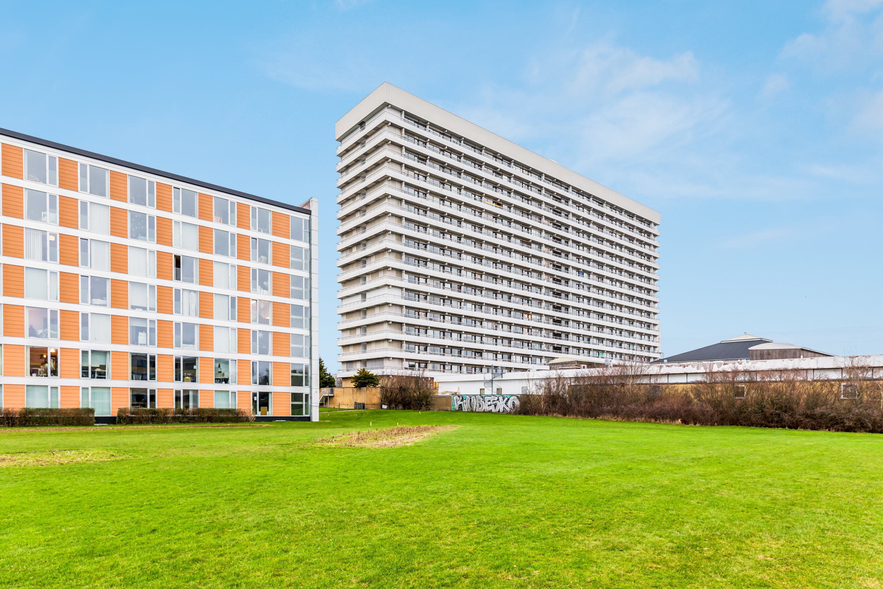 Rebæk Søpark 3, 14. 1415., 2650 Hvidovre