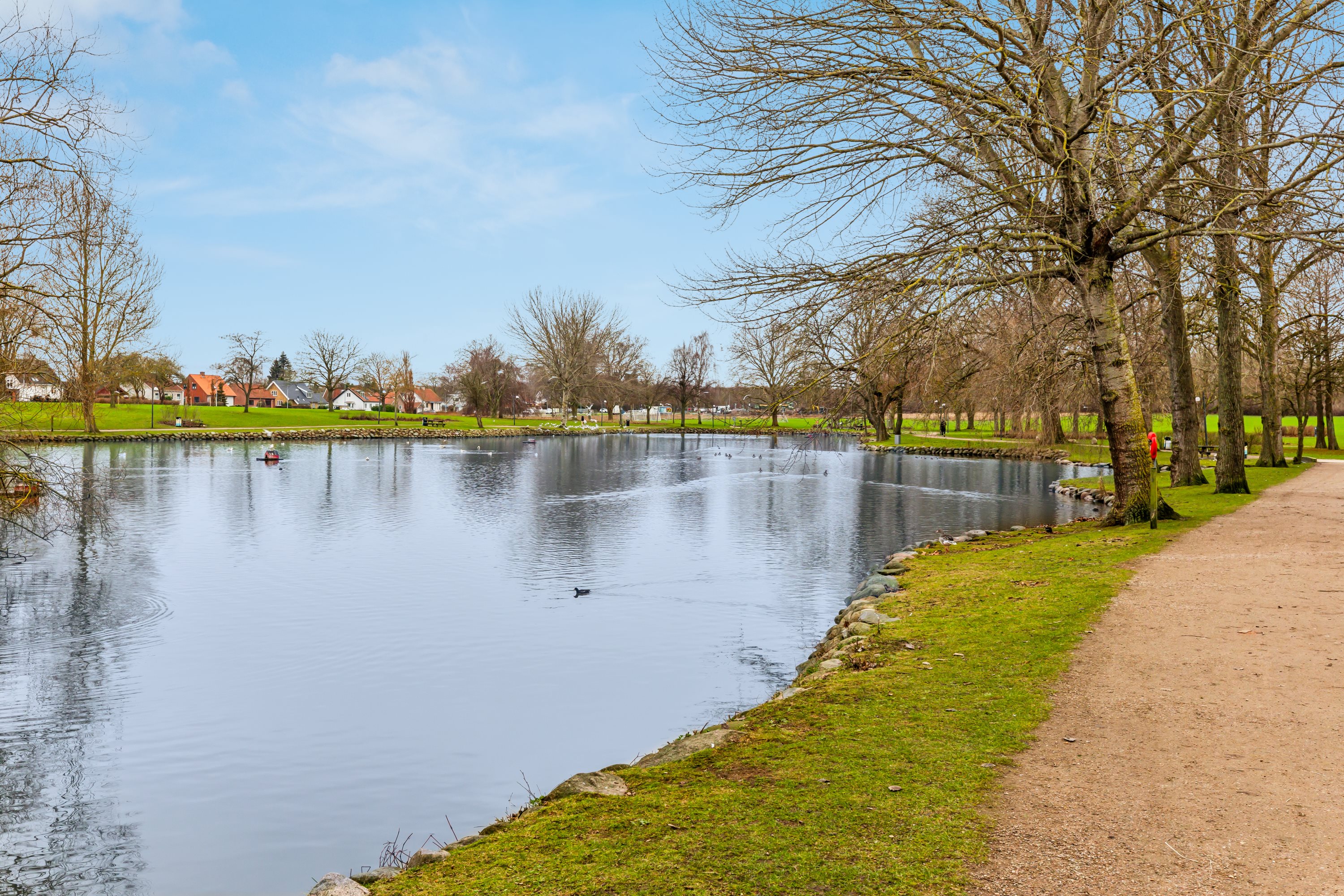 Rebæk Søpark 3, 14. 1415., 2650 Hvidovre