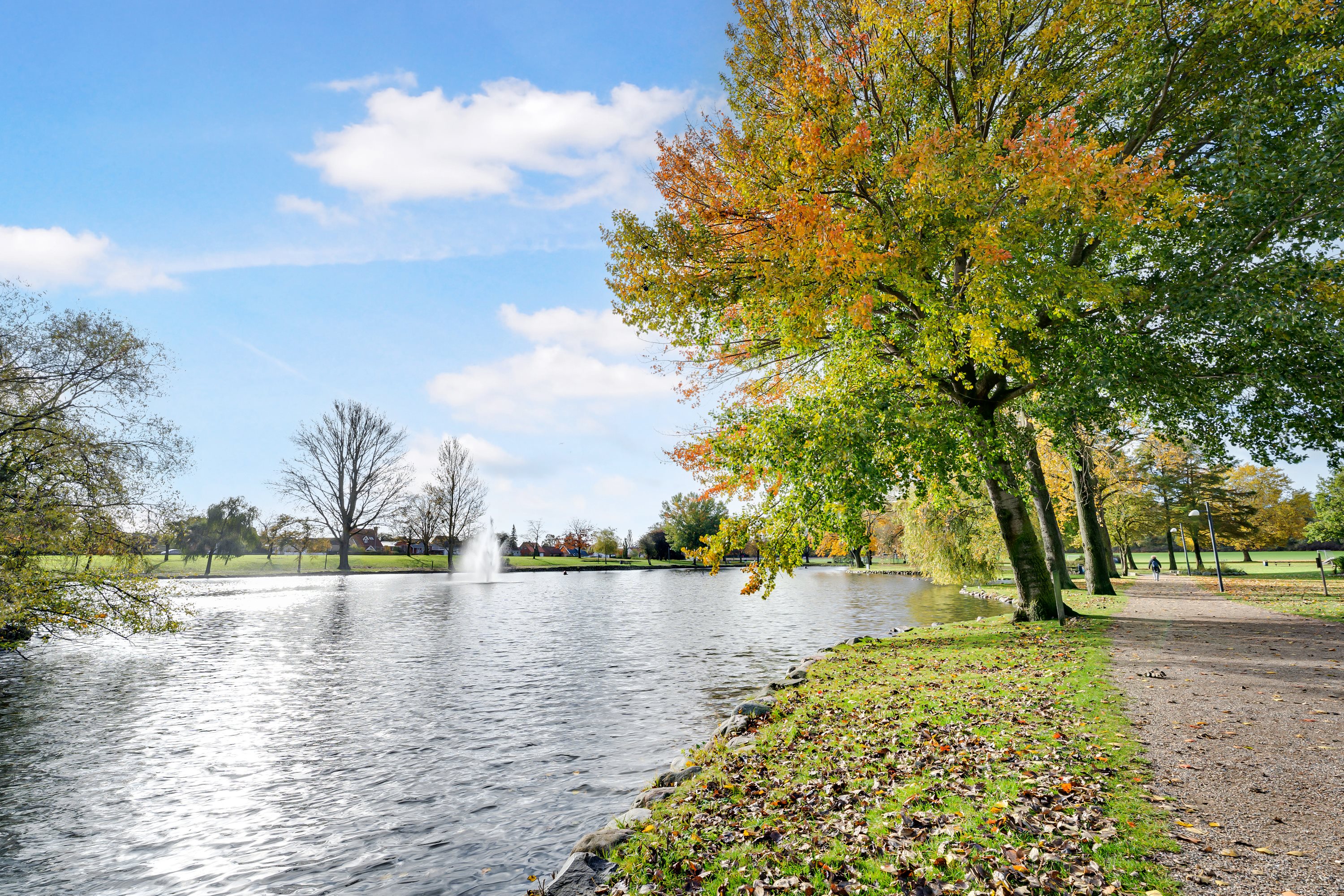 Rebæk Søpark 3, 14. 1415., 2650 Hvidovre