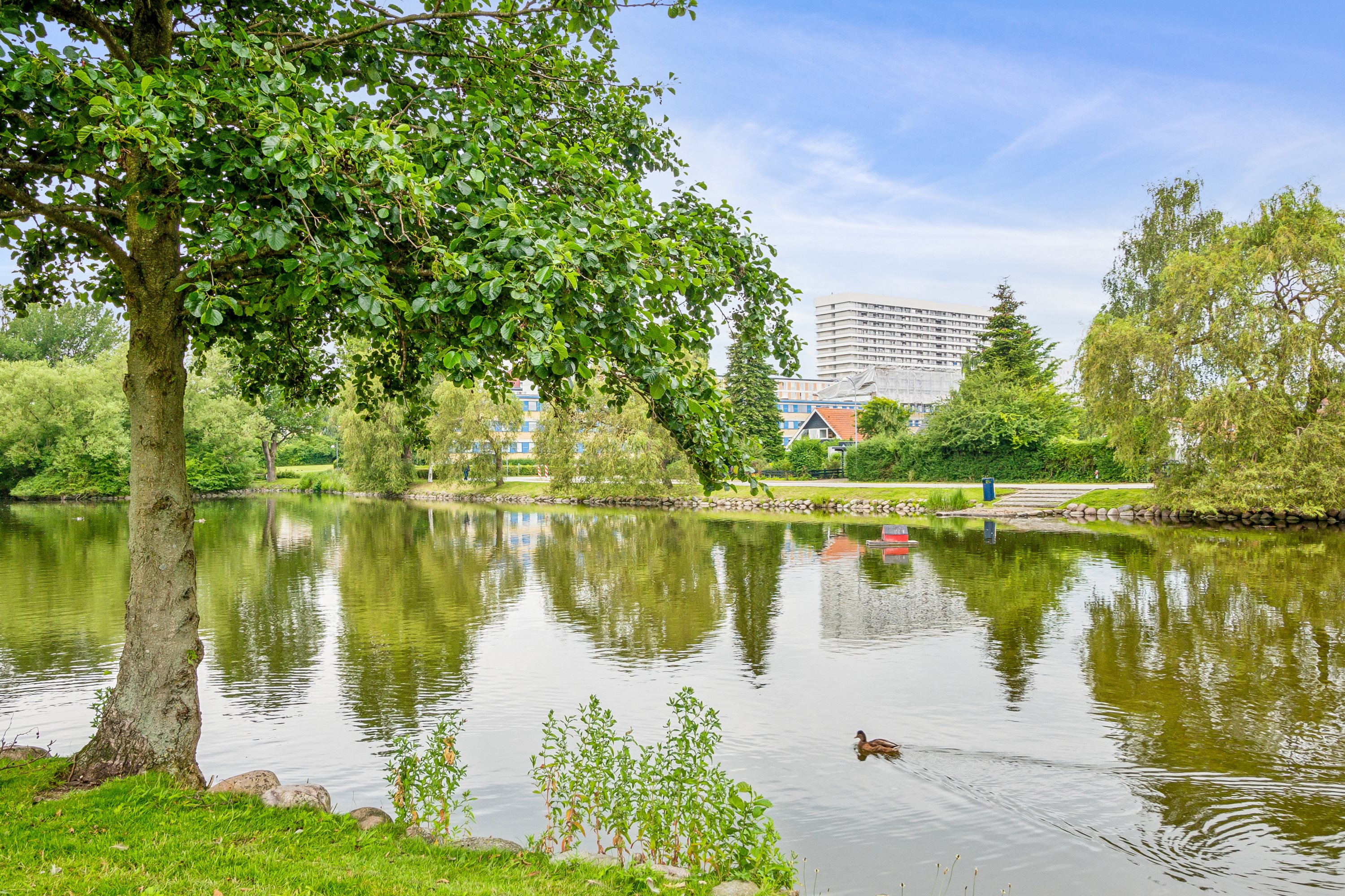 Rebæk Søpark 3, 14. 1415., 2650 Hvidovre