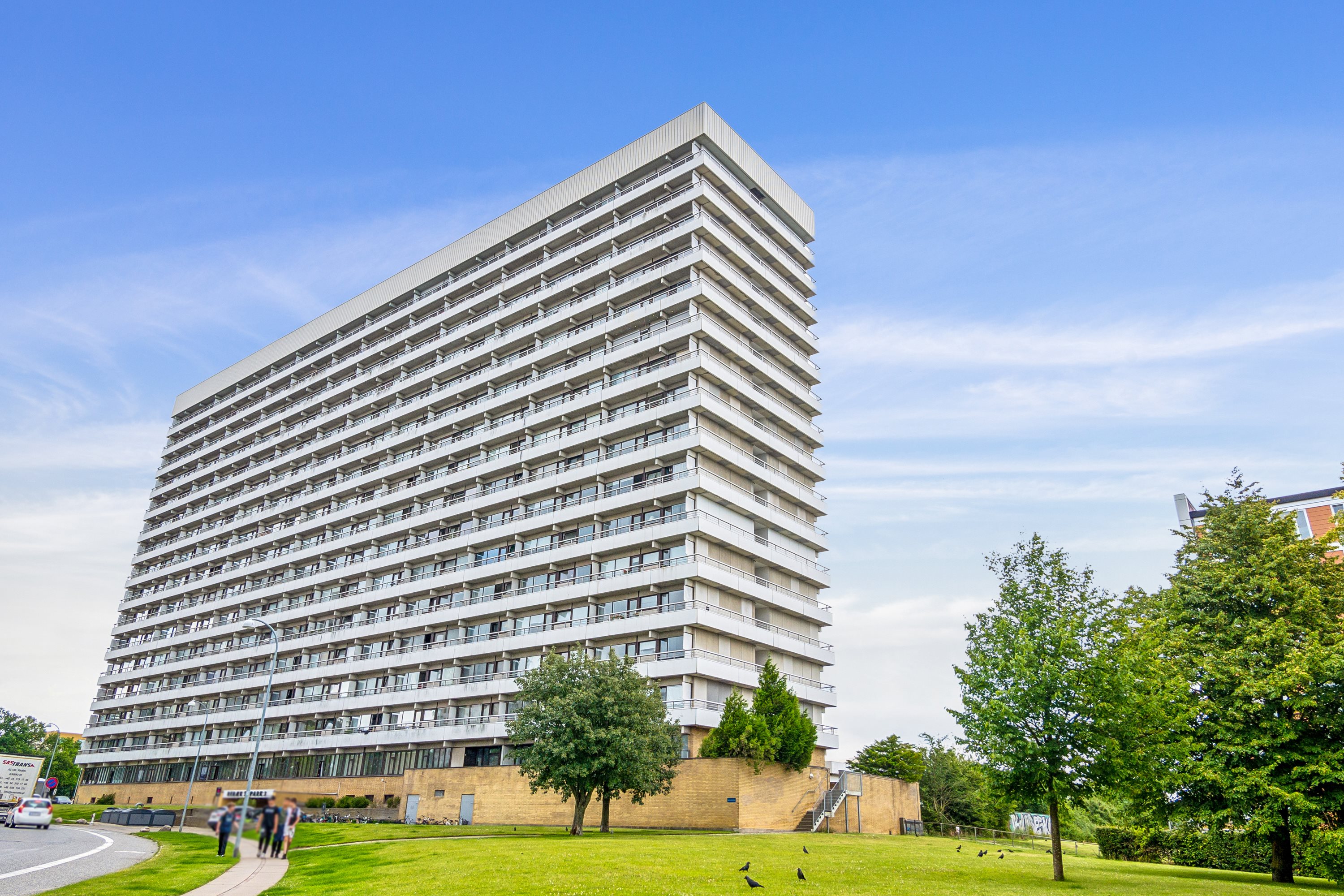Rebæk Søpark 3, 14. 1415., 2650 Hvidovre
