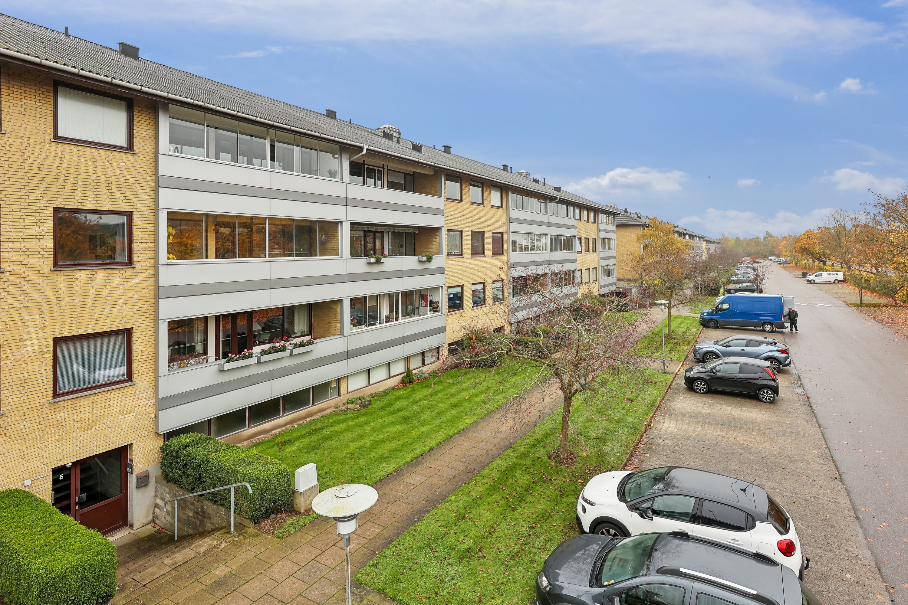 Lindebo 5, st.. 26., 2630 Taastrup