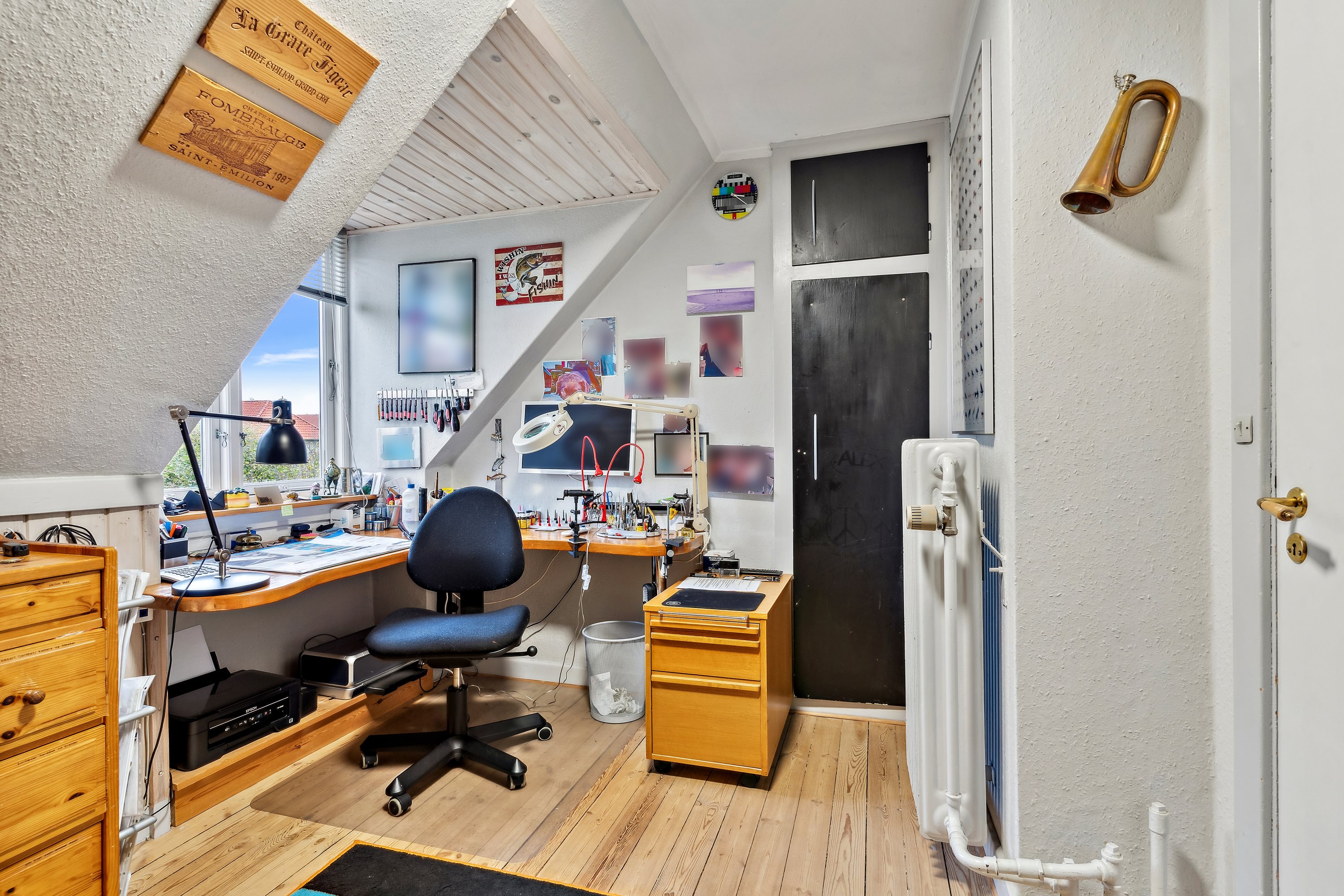 Haraldslundvej 26, 2800 Kongens Lyngby