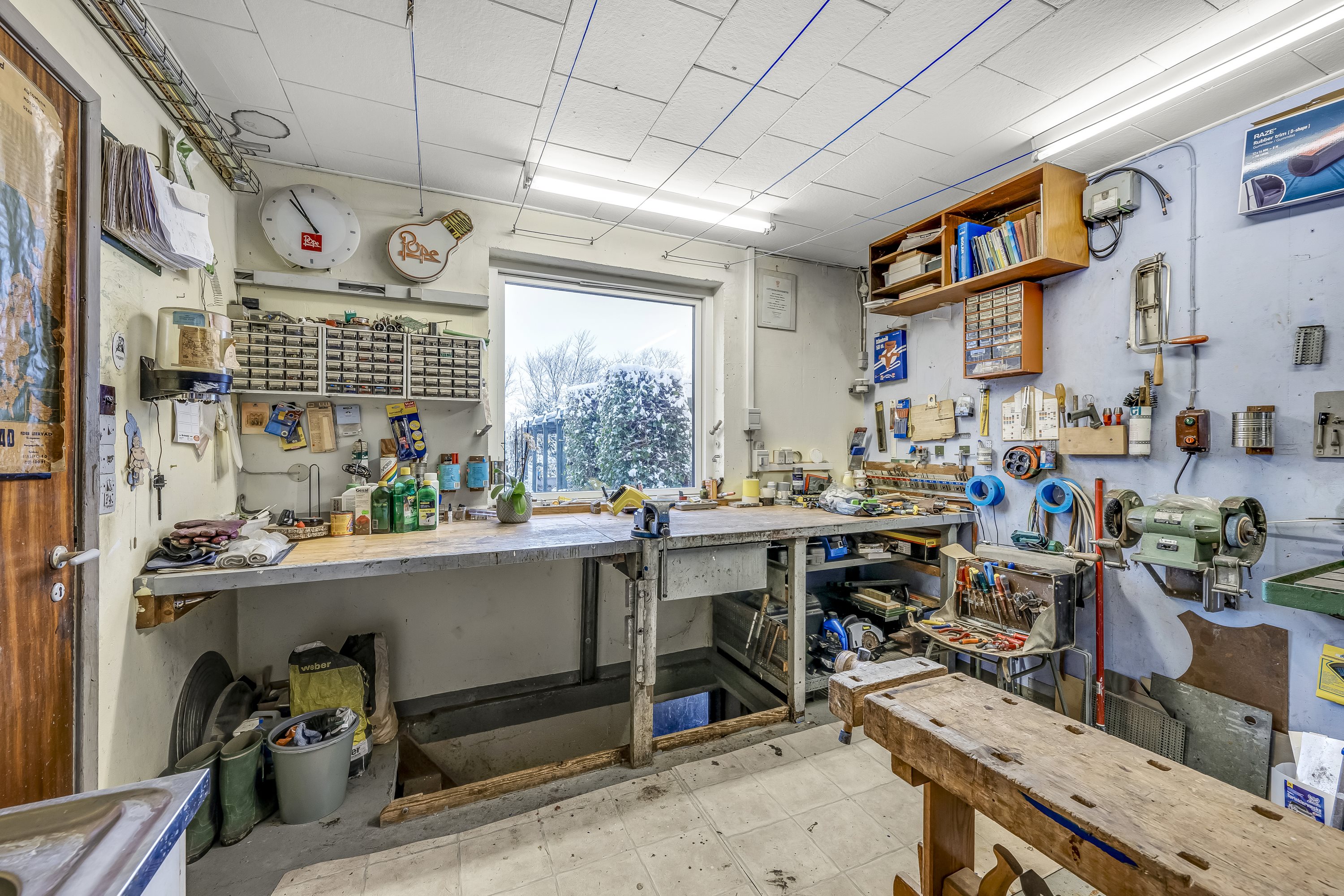Vestergade 32, 6771 Gredstedbro