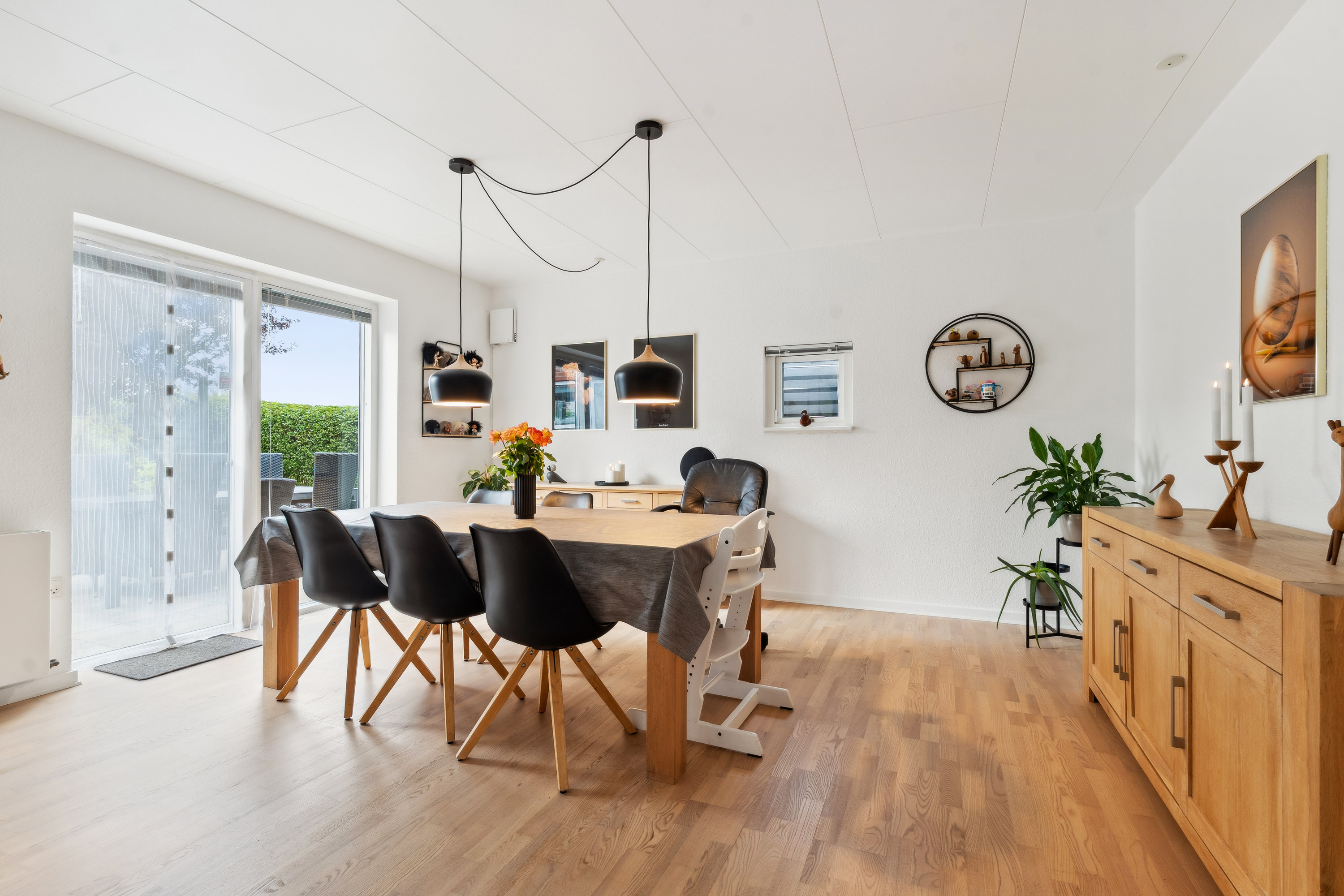Købmandsgade 4B, 6093 Sjølund