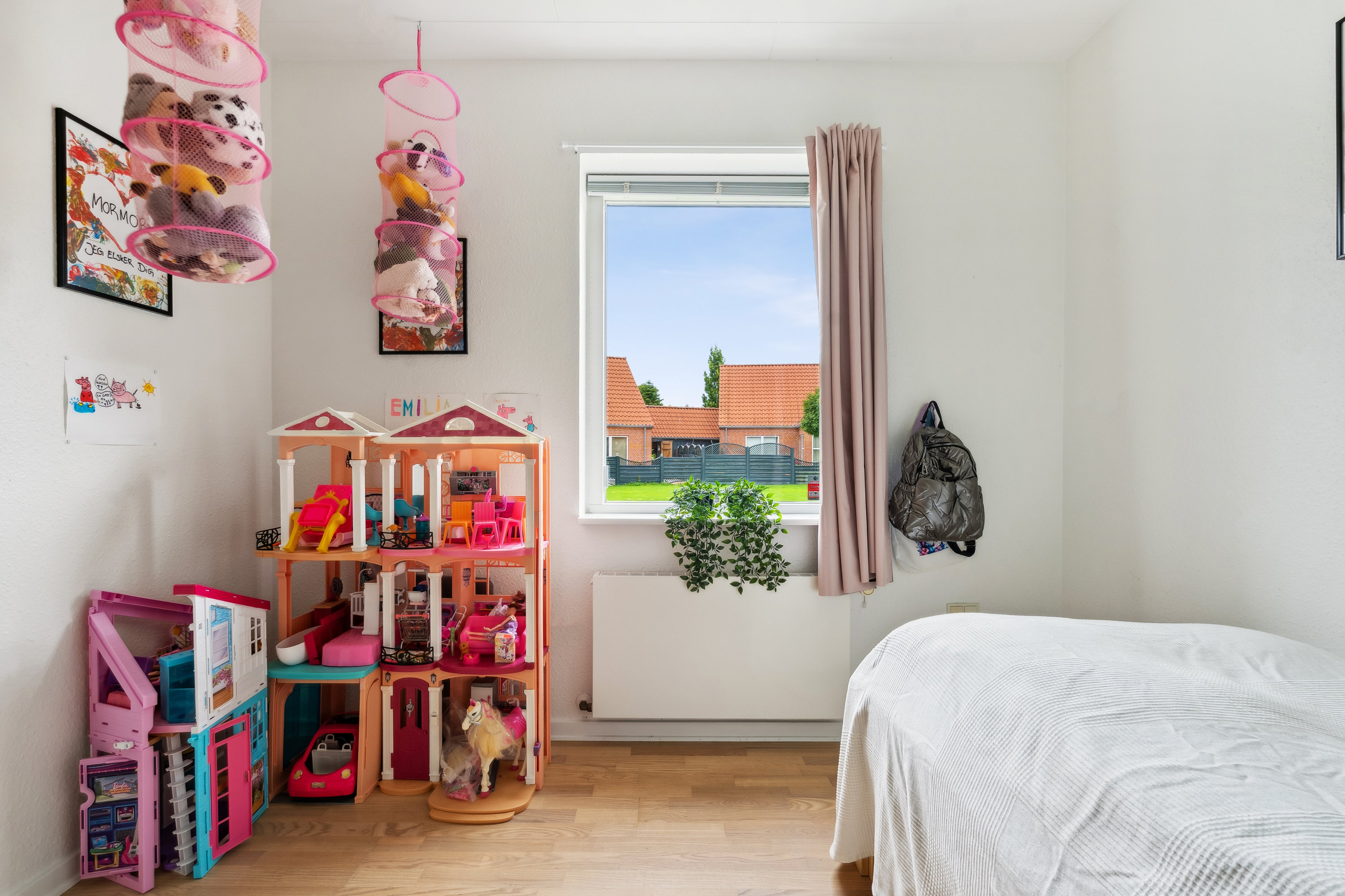 Købmandsgade 4B, 6093 Sjølund