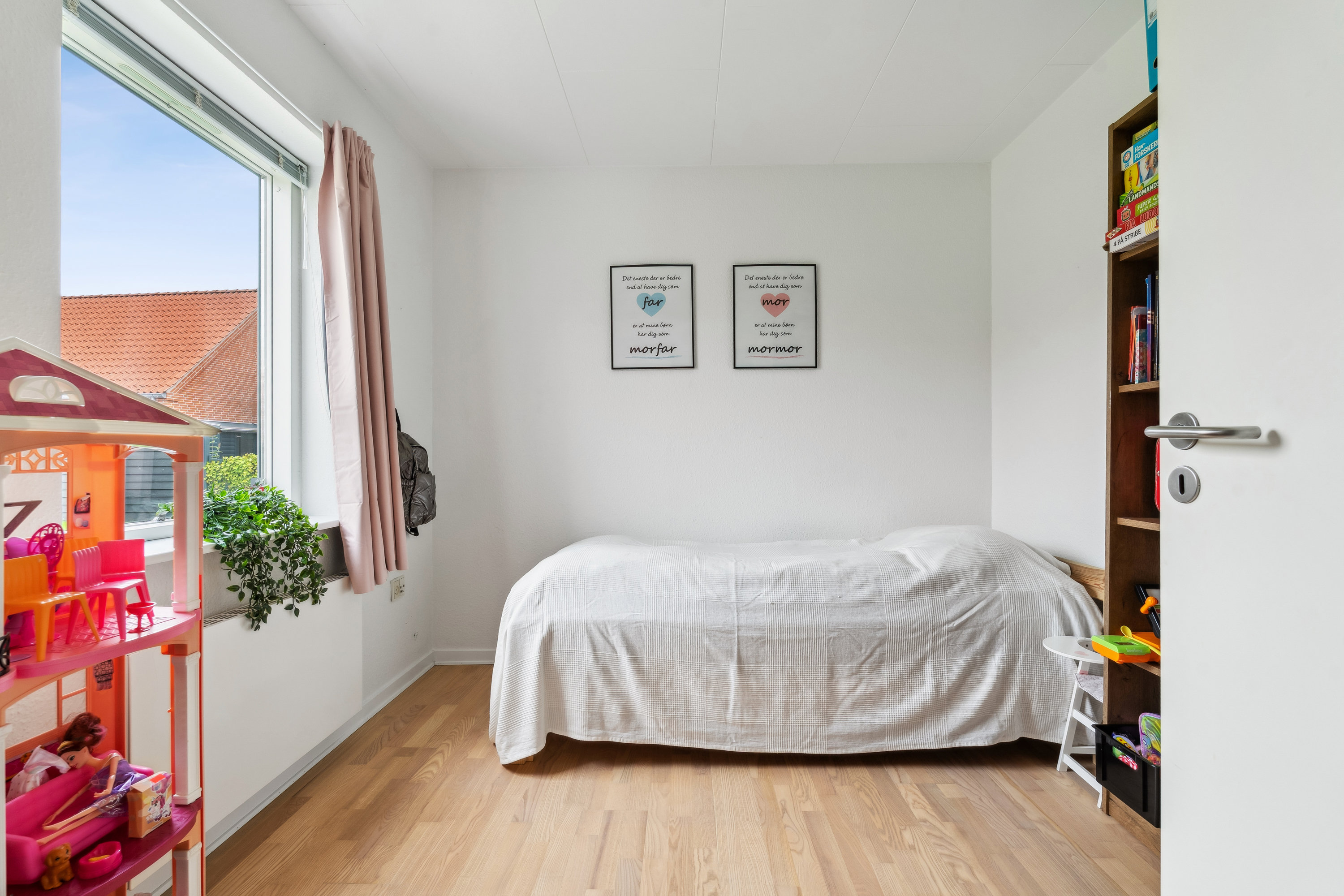 Købmandsgade 4B, 6093 Sjølund