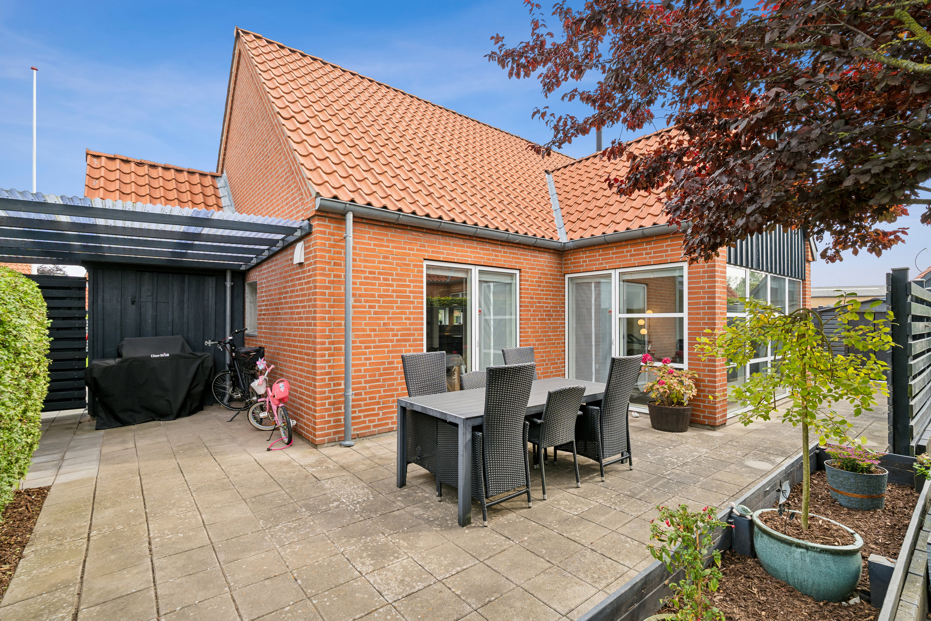 Købmandsgade 4B, 6093 Sjølund