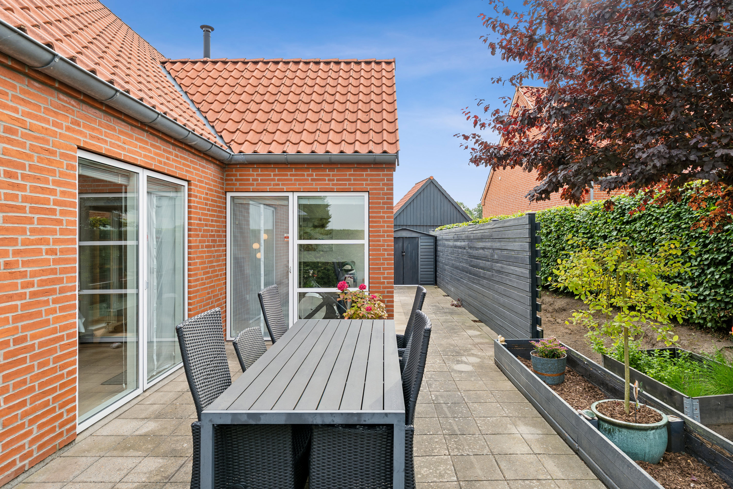 Købmandsgade 4B, 6093 Sjølund